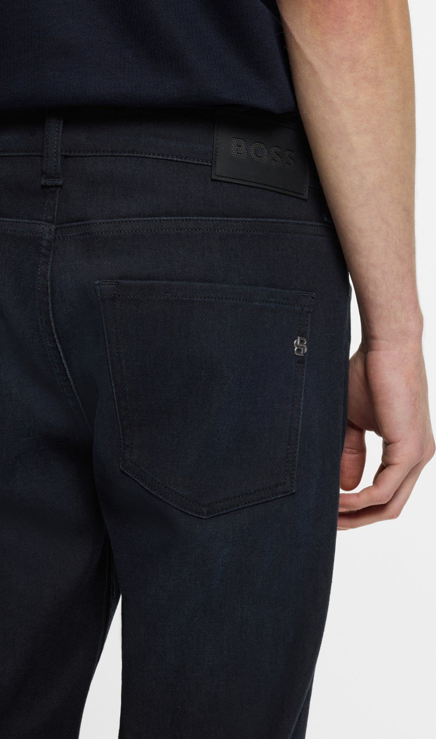 BOSS  Jeans P-Delaware 10251320 04 - 4