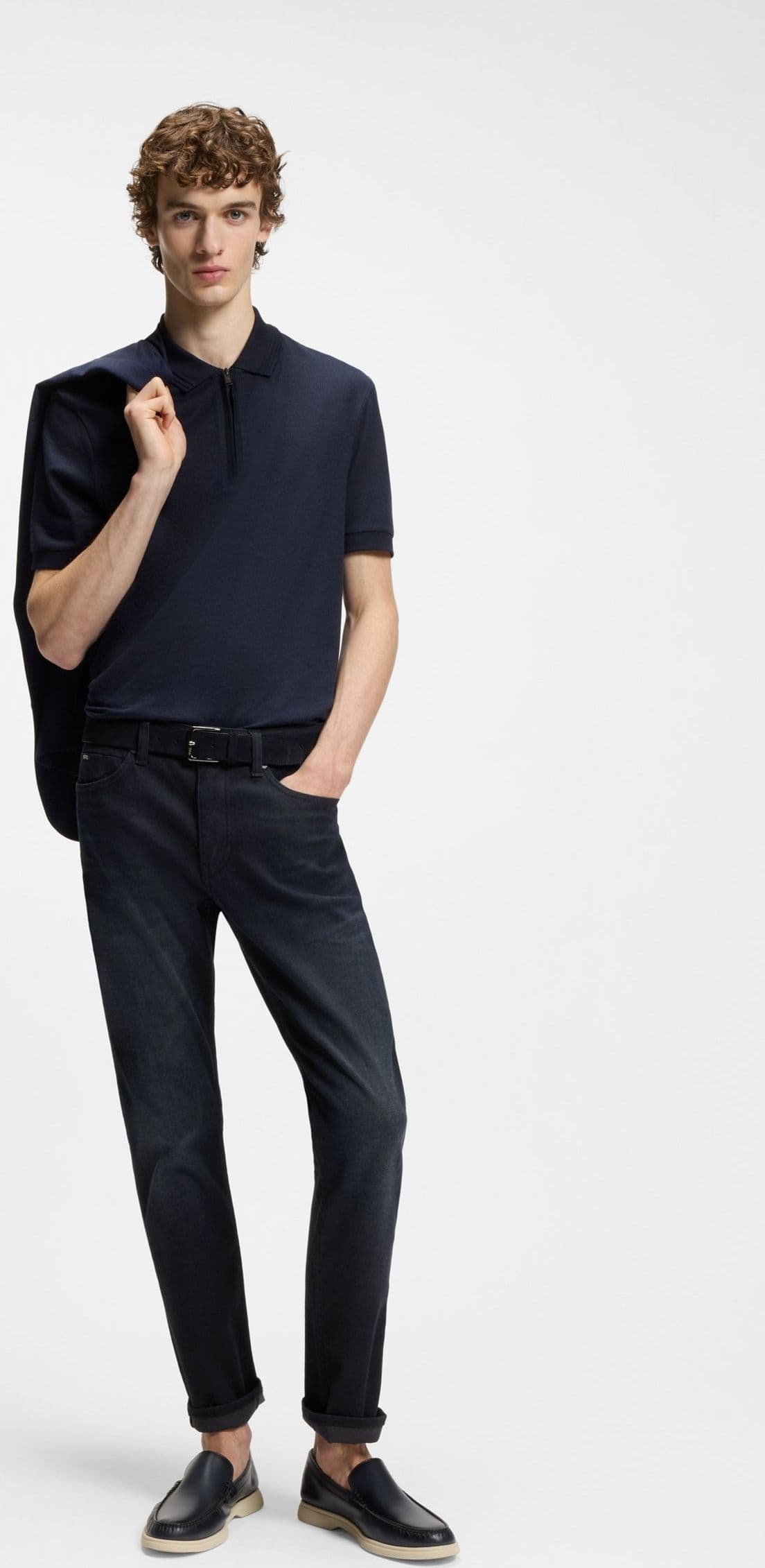 BOSS  Jeans P-Delaware 10251320 04 - 7