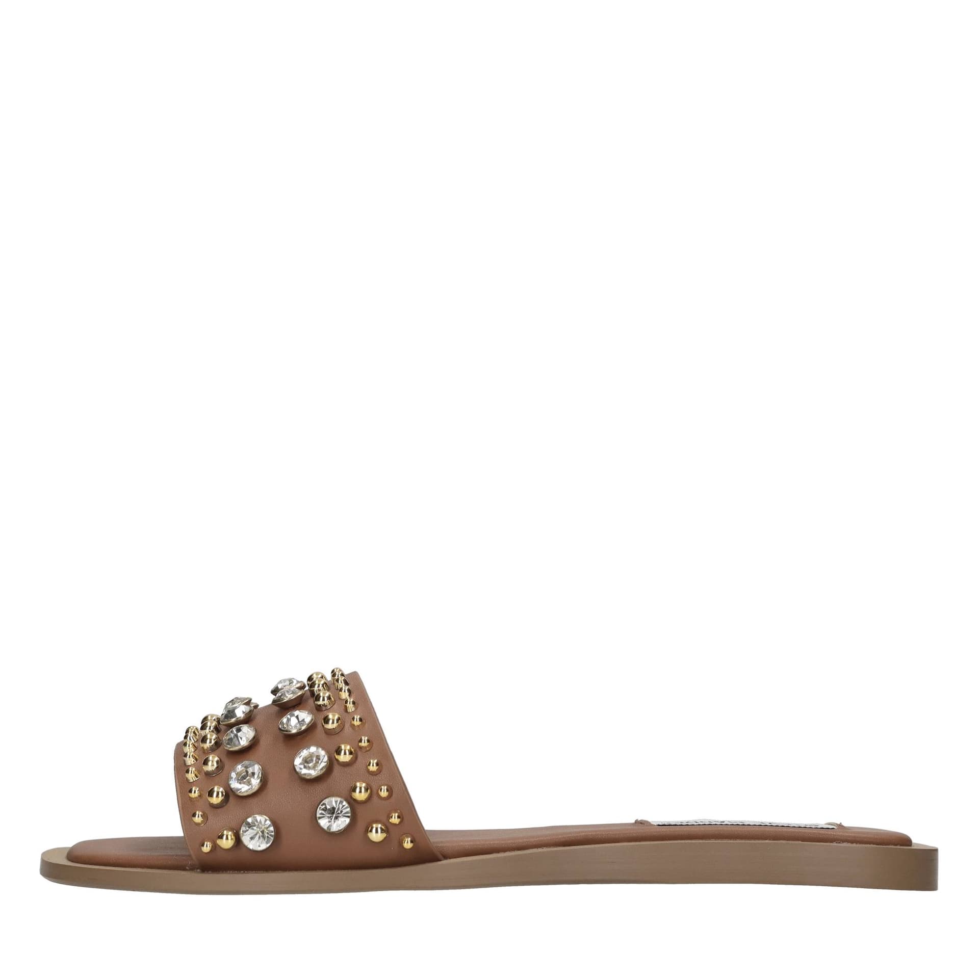 Steve Madden  Sandali Marrone - 6