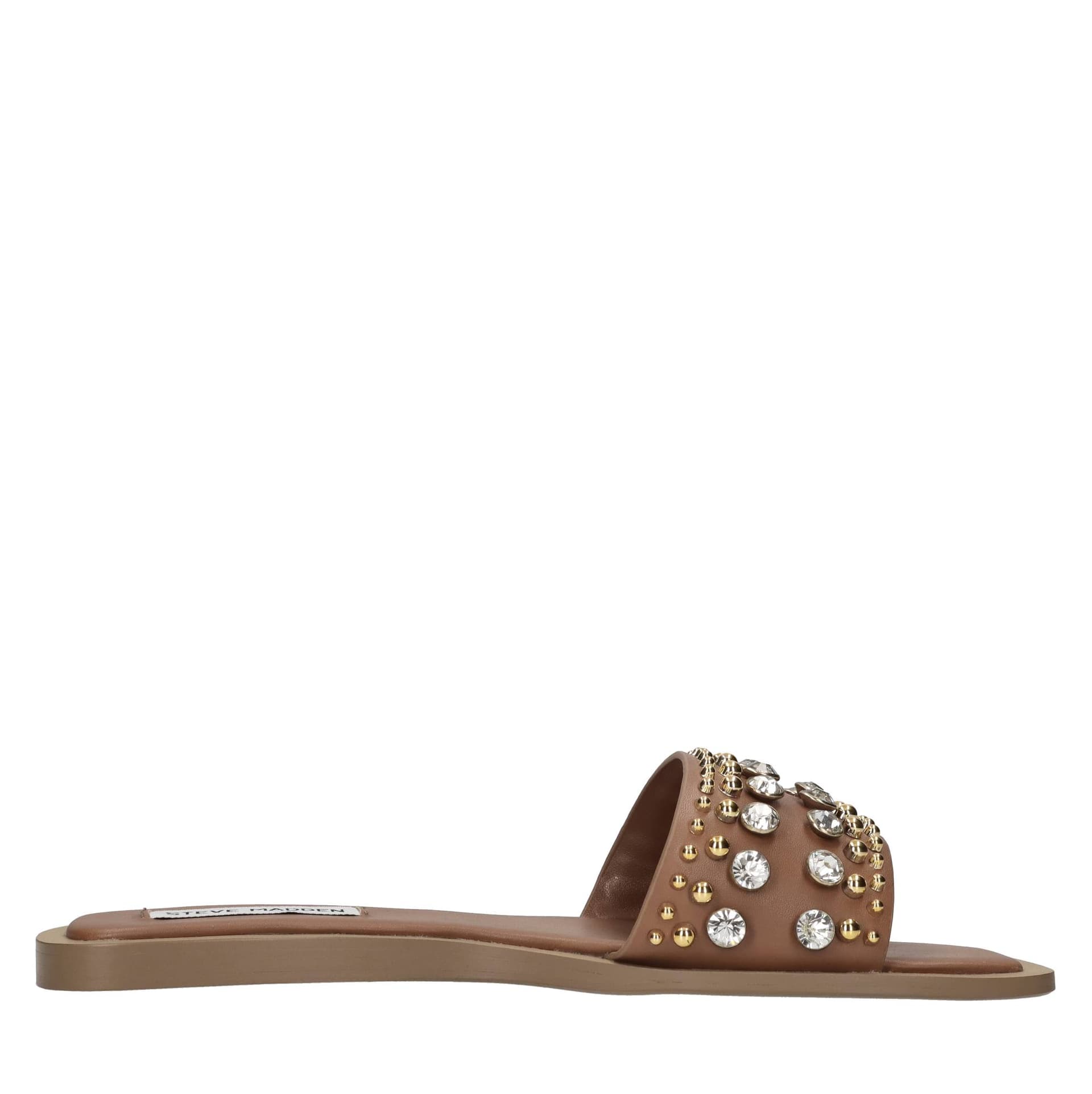 Steve Madden  Sandali Marrone - 3