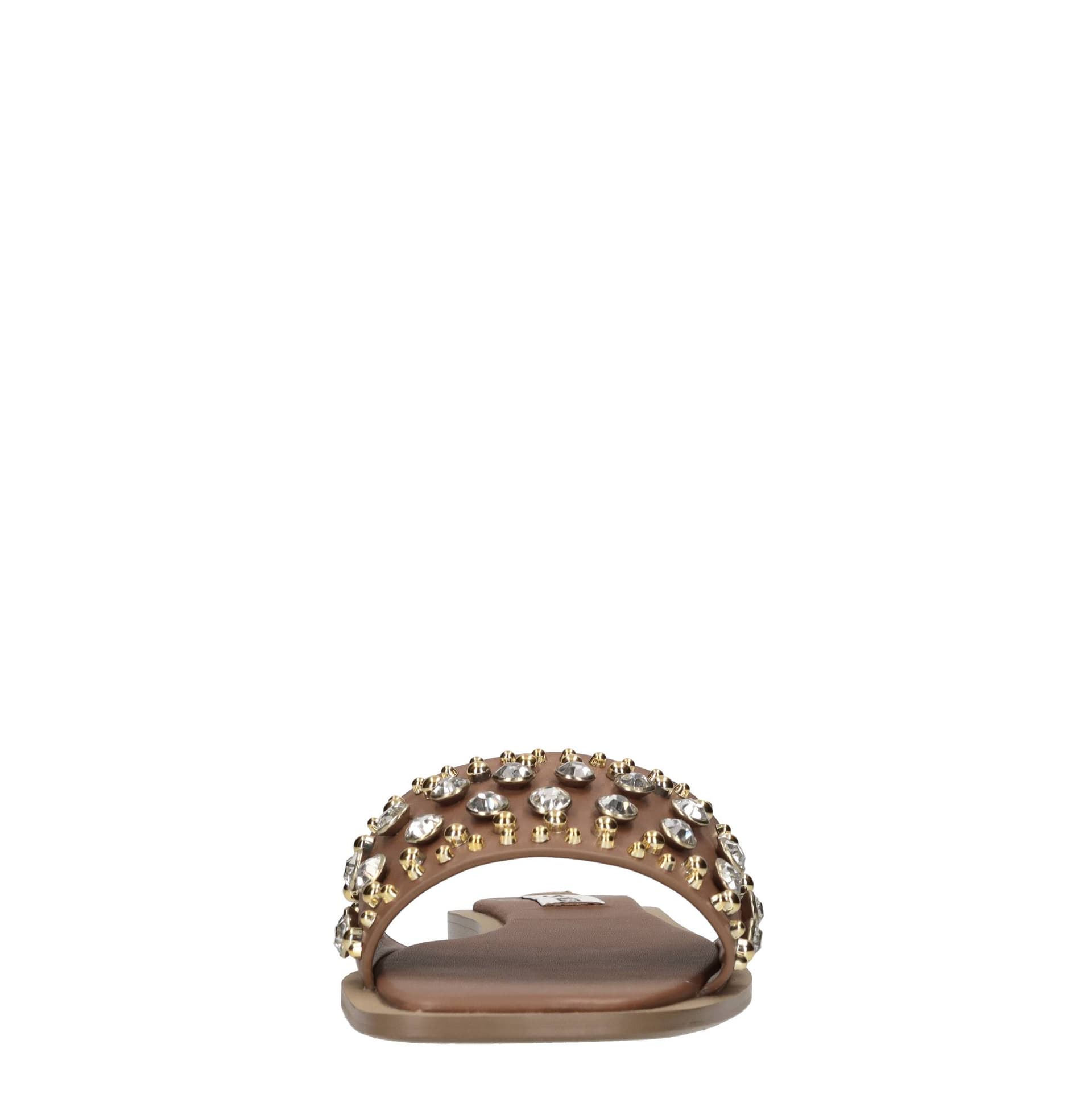 Steve Madden  Sandali Marrone - 4