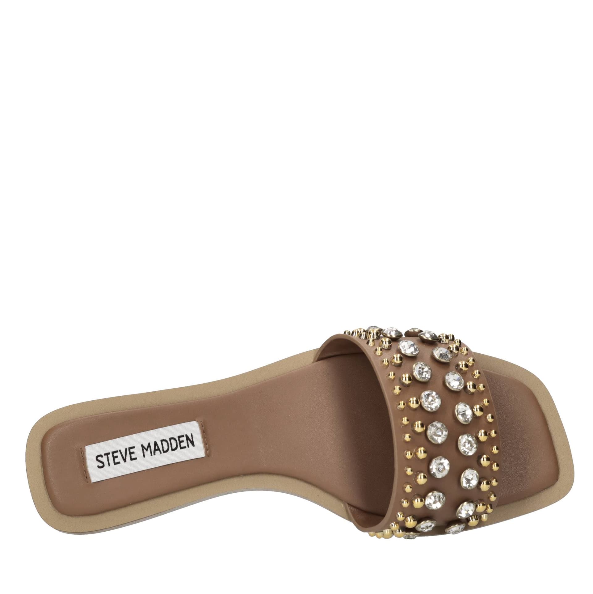 Steve Madden  Sandali Marrone - 5