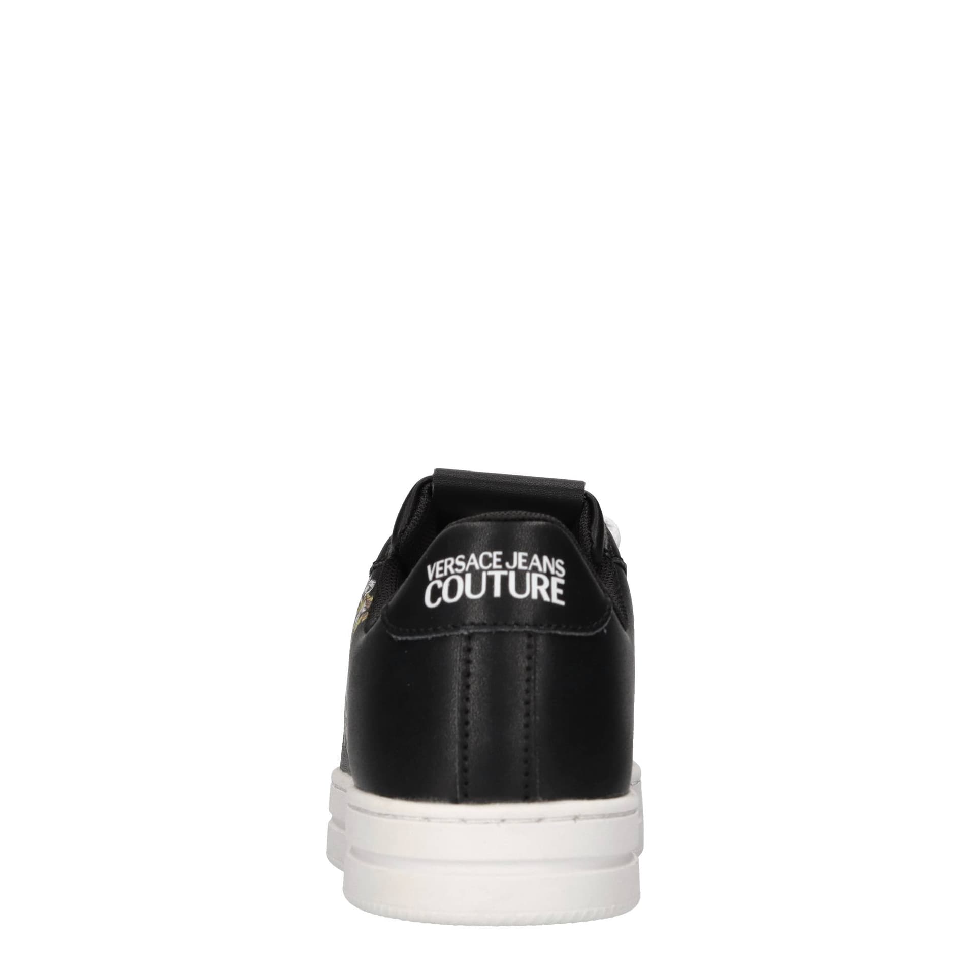 VERSACE JEANS COUTURE  Sneakers Nero - 2