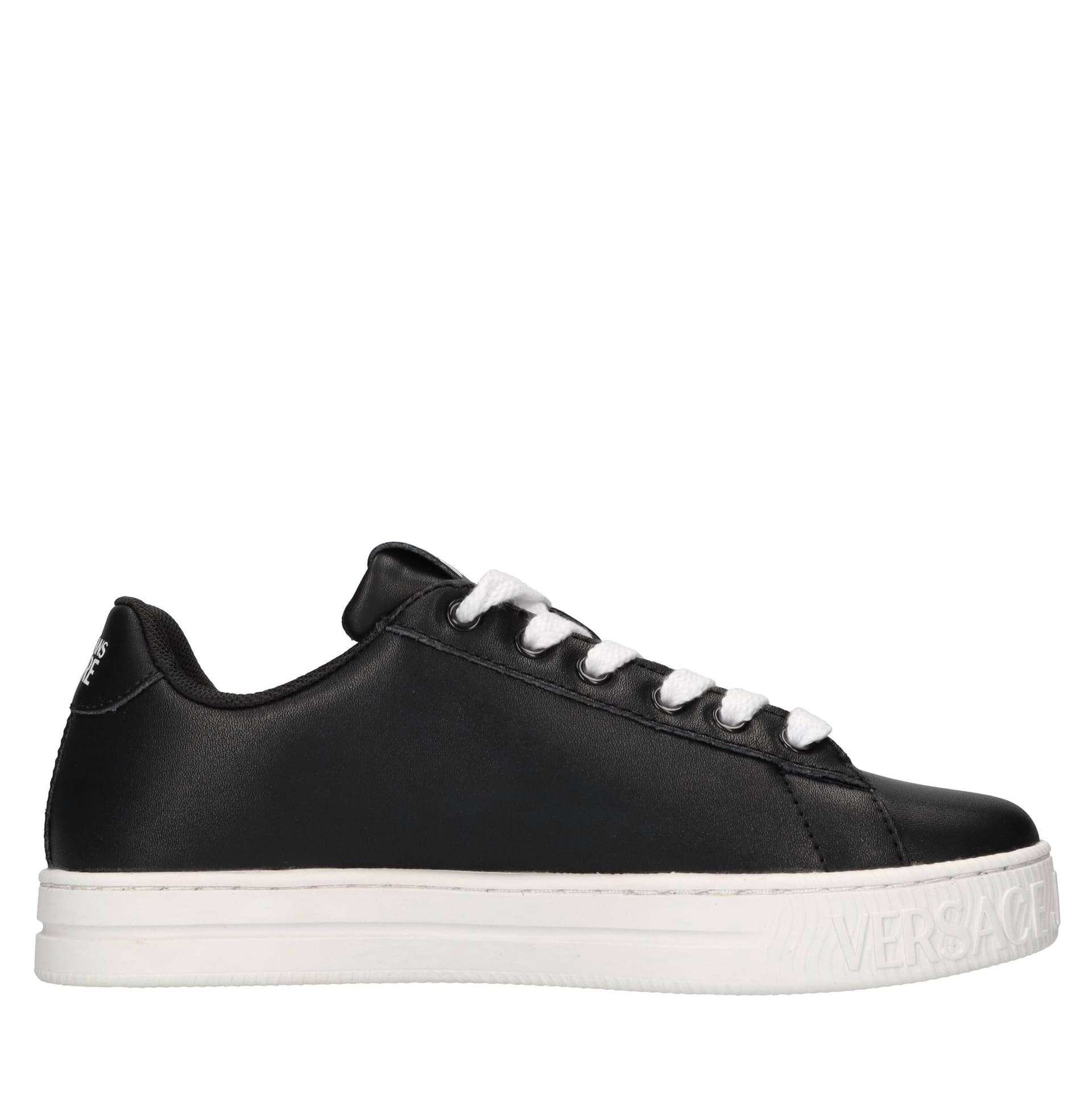 VERSACE JEANS COUTURE  Sneakers Nero - 3