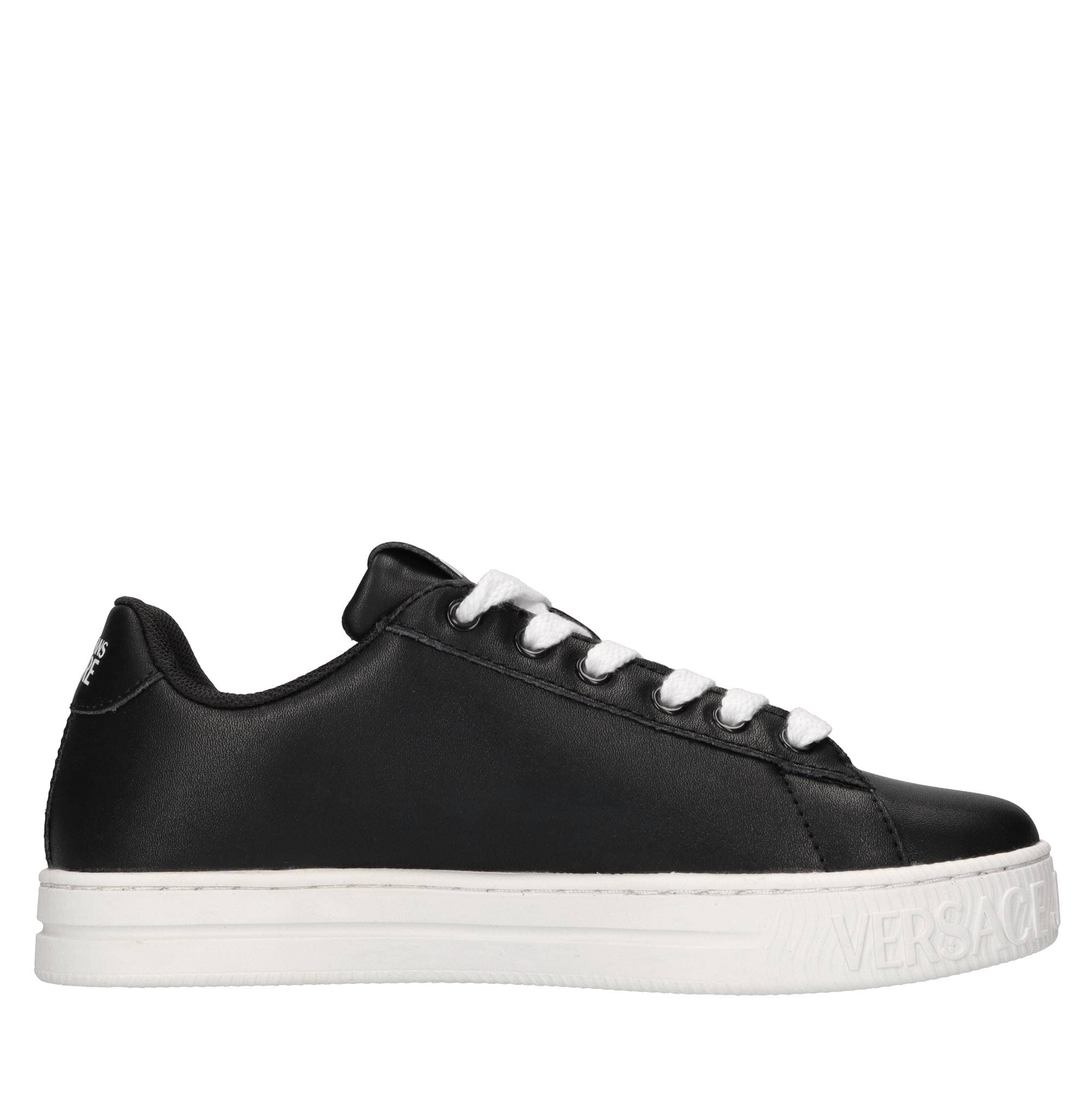 VERSACE JEANS COUTURE  Sneakers Nero - 3