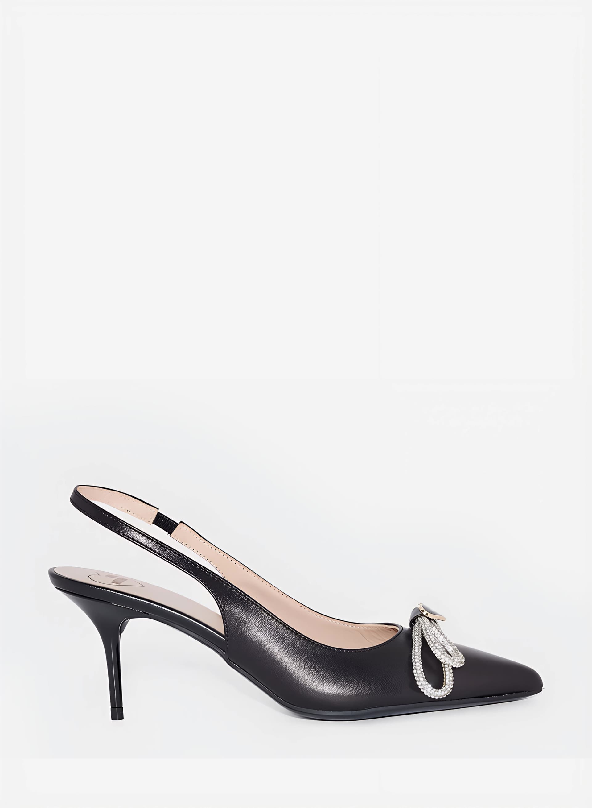 Love Moschino Decollete' Donna - 5