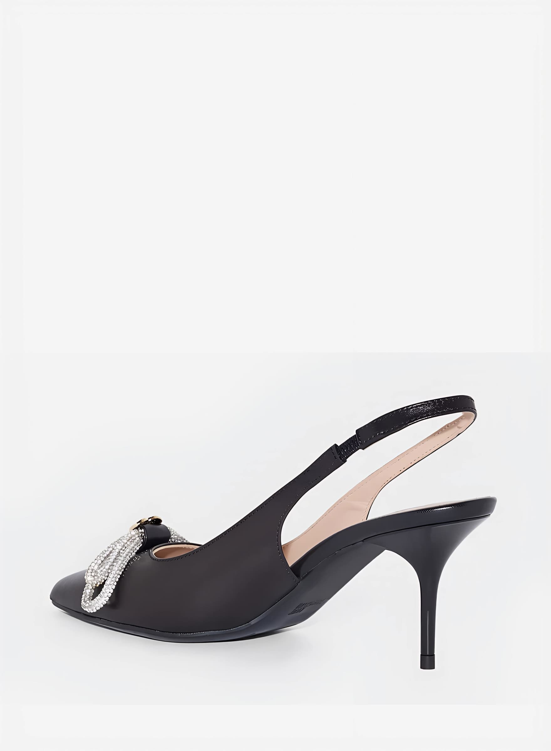 Love Moschino Decollete' Donna - 3