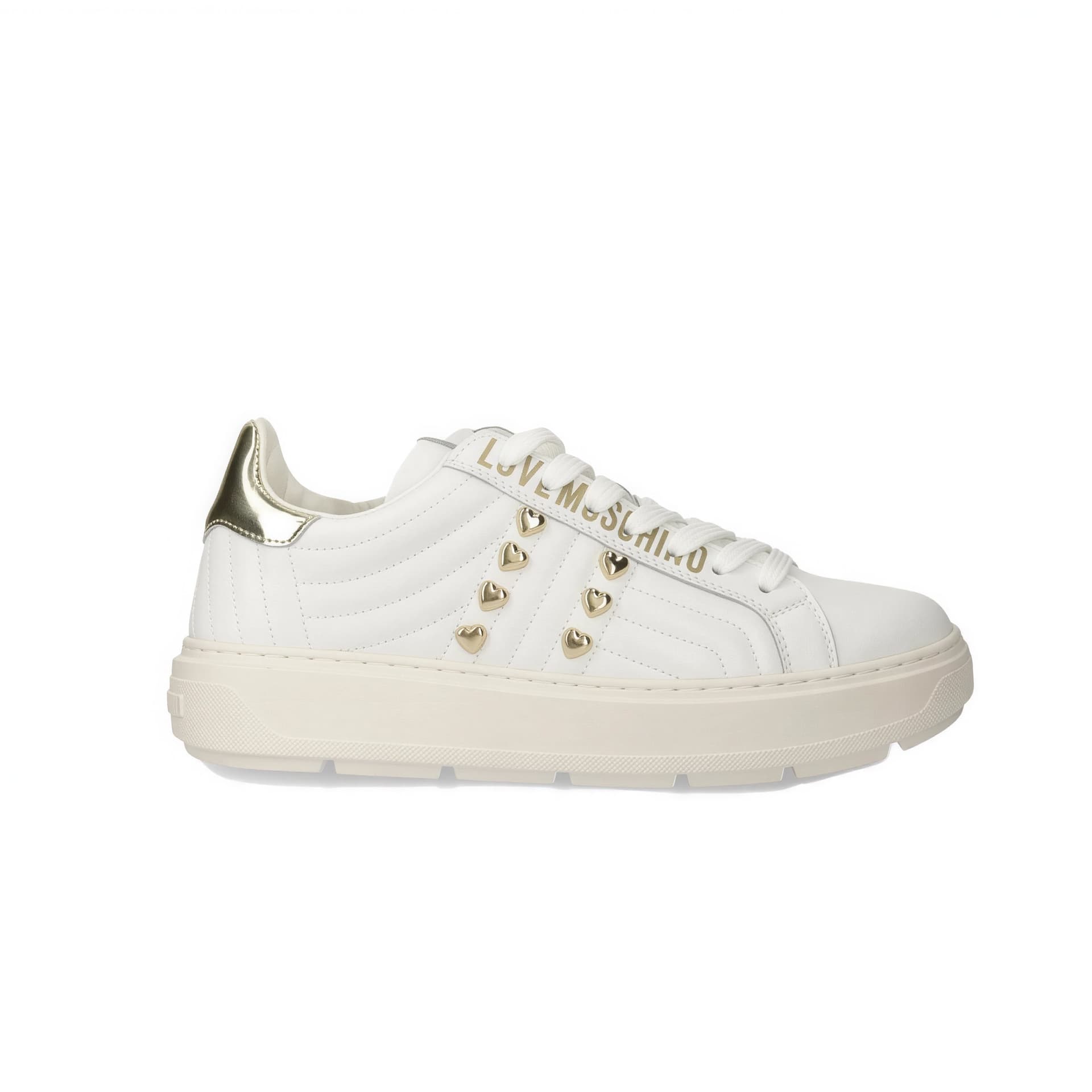 Love Moschino Sneakers Donna - 4