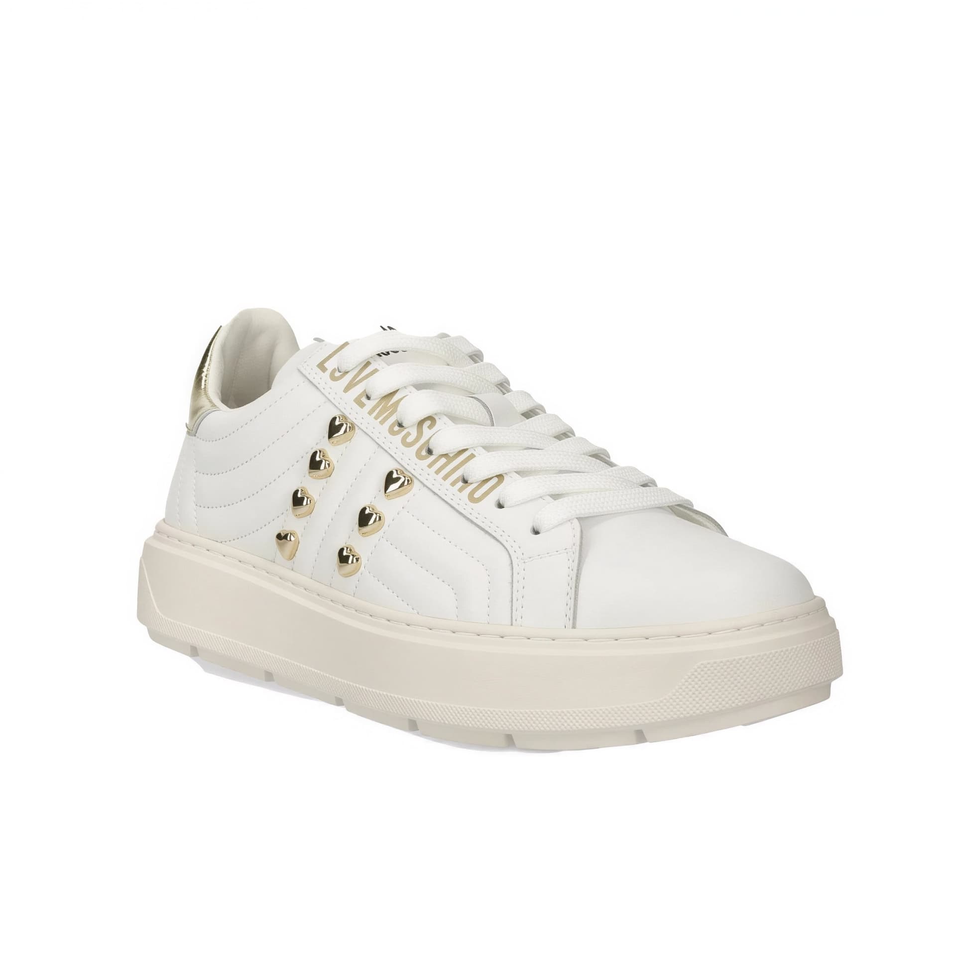 Love Moschino Sneakers Donna - 2