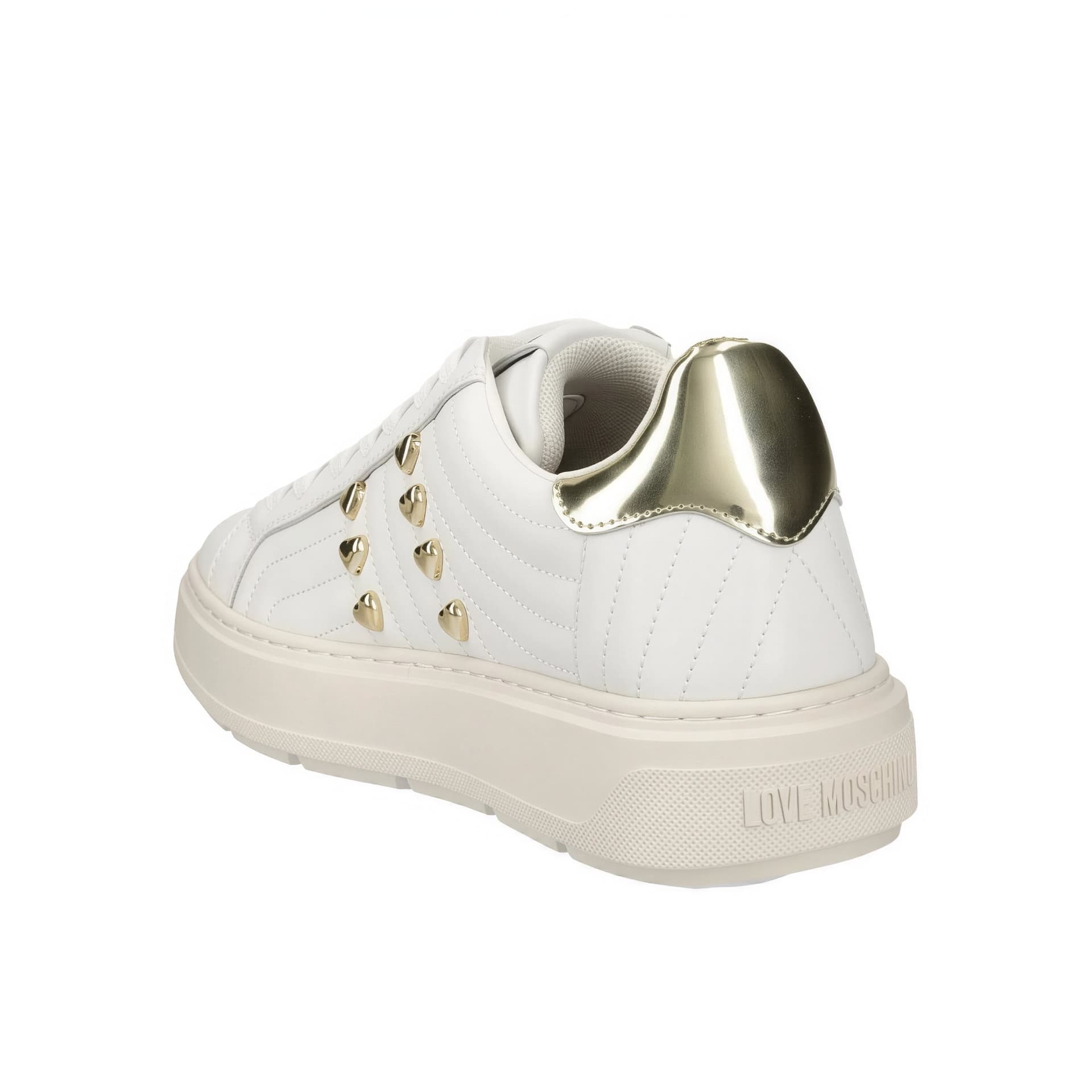 Love Moschino Sneakers Donna - 3