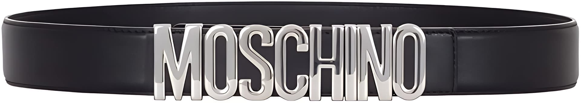 MOSCHINO COUTURE Cintura Donna Moschino Couture - 3