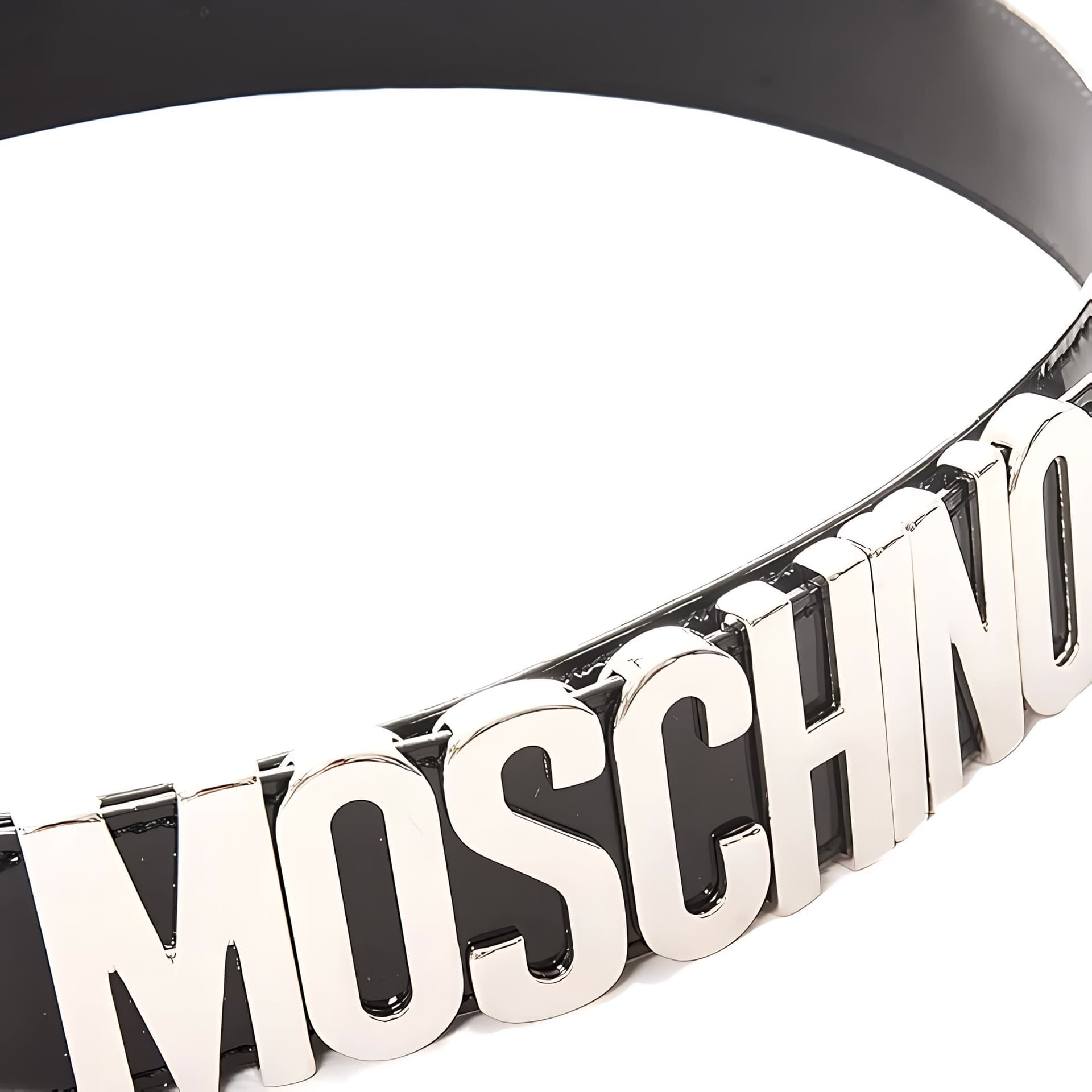 MOSCHINO COUTURE Cintura Donna Moschino Couture - 2