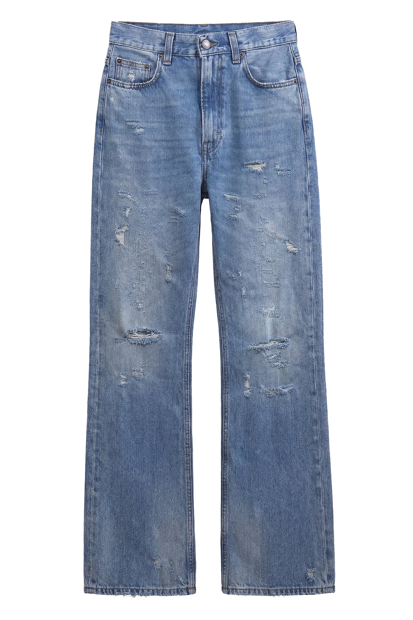 HAIKURE Haikure - Jeans - 470596 - Denim - 7