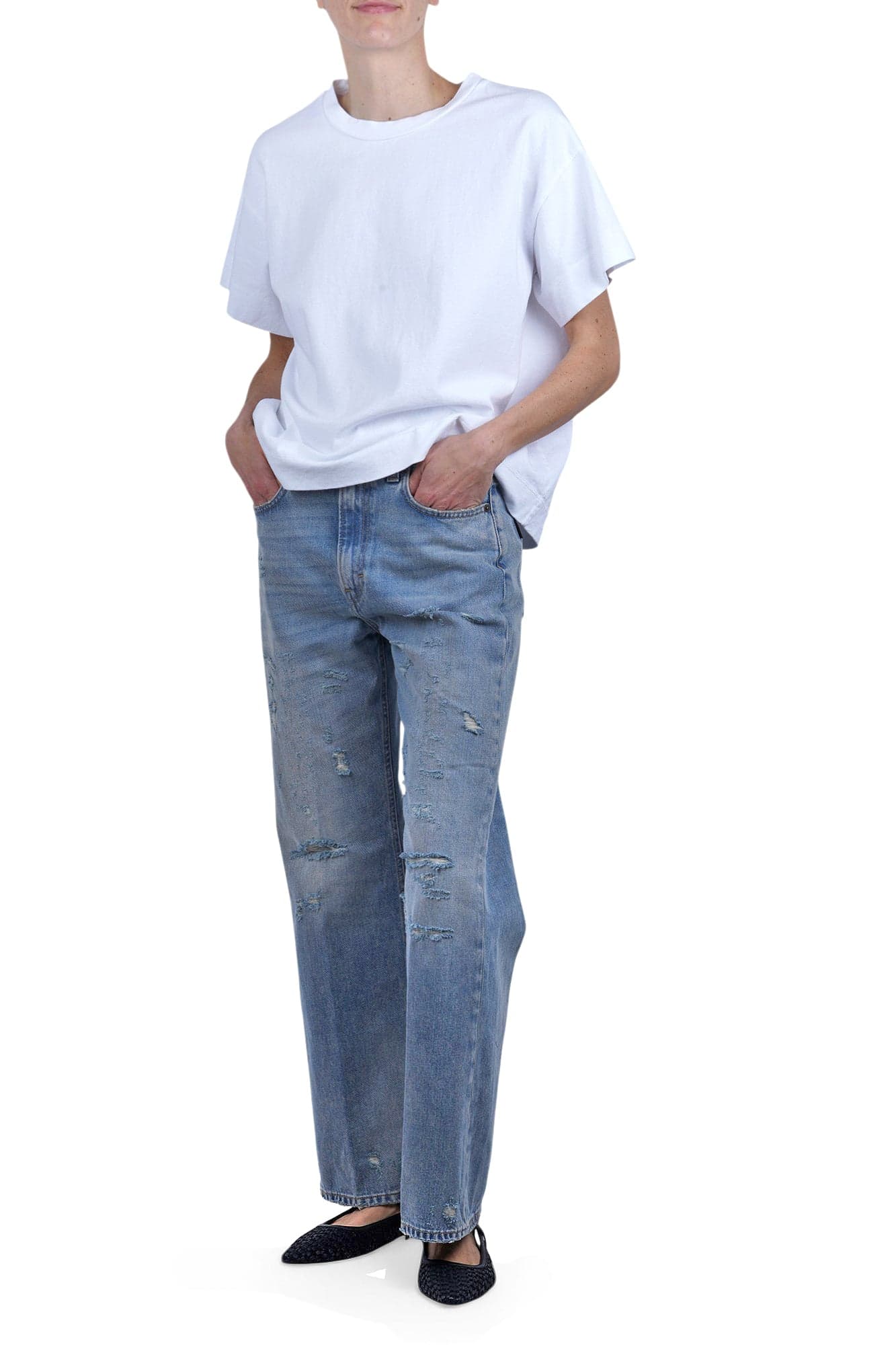 HAIKURE Haikure - Jeans - 470596 - Denim - 2