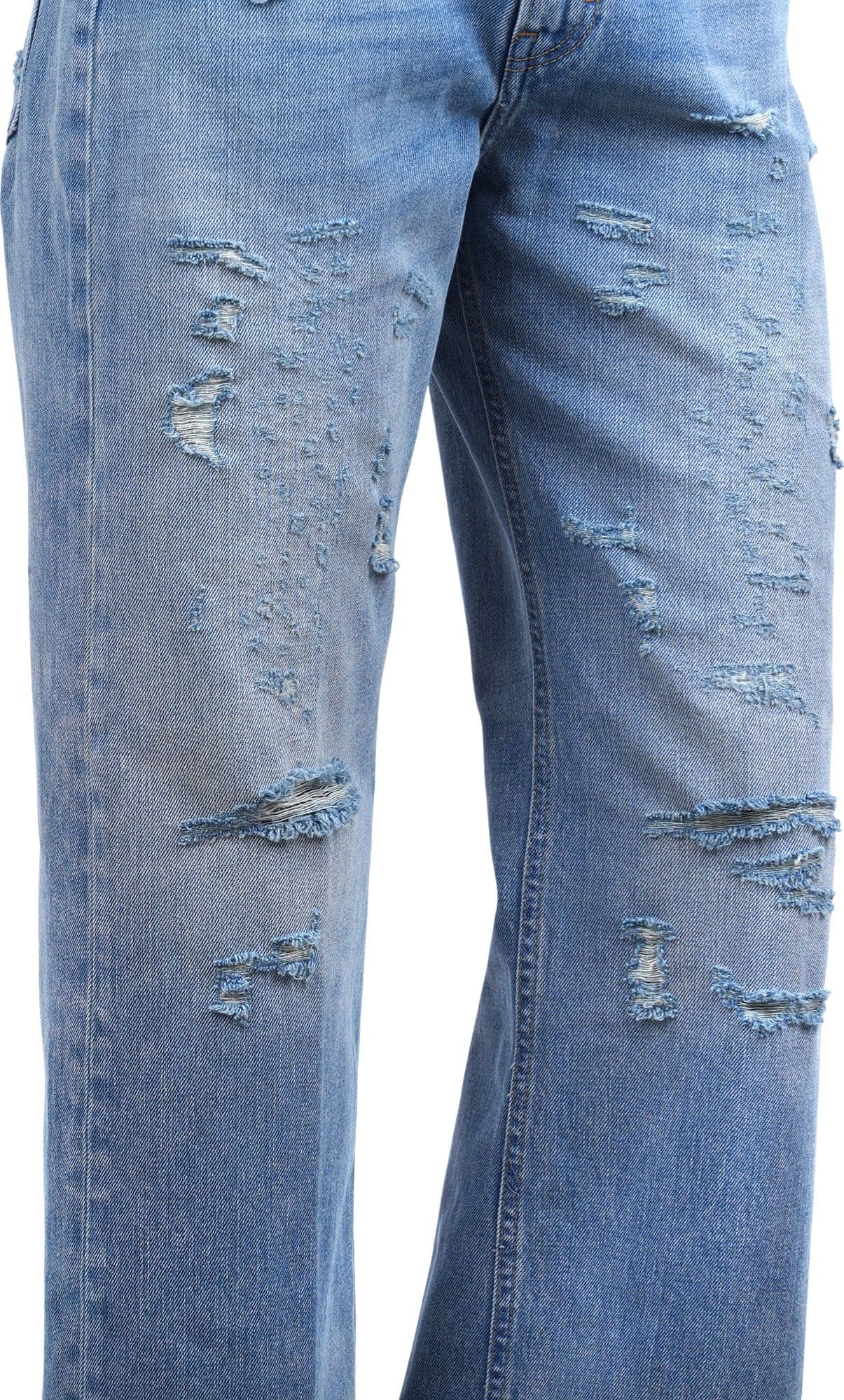HAIKURE Haikure - Jeans - 470596 - Denim - 6