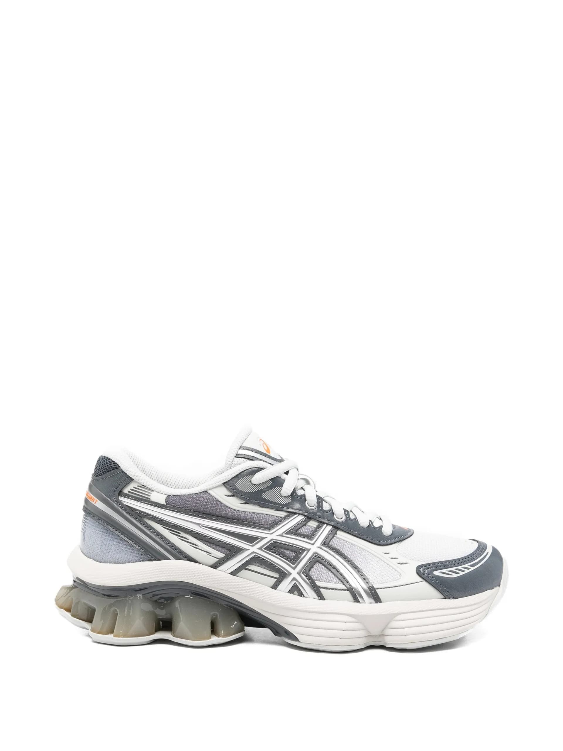 Asics  - Sneakers Grigie da Donna