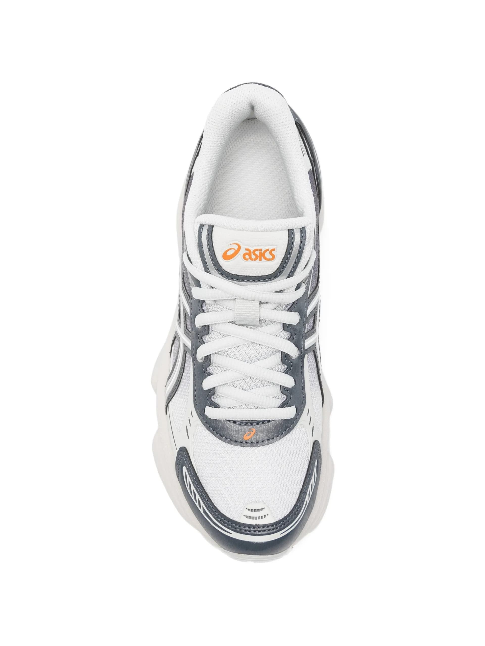 Asics  - Sneakers Grigie da Donna - 3