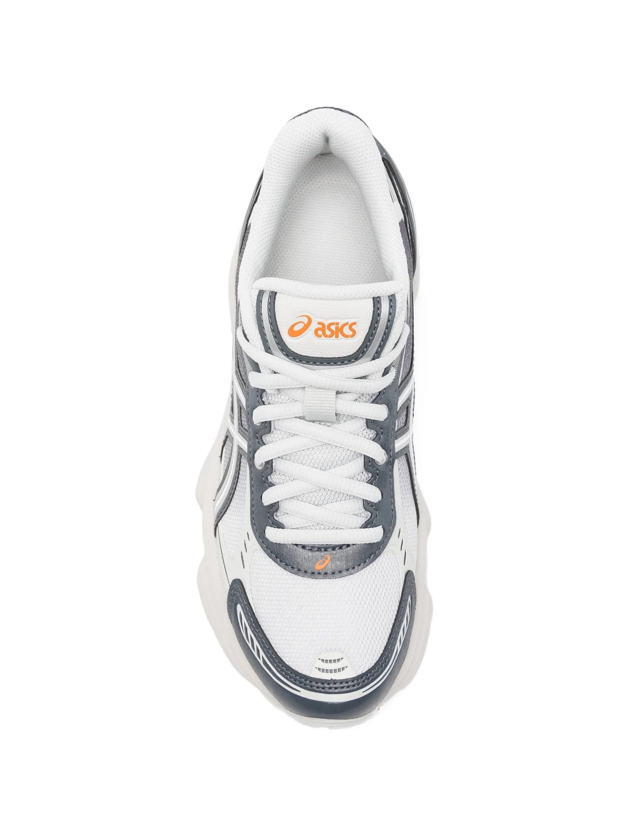 Asics  - Sneakers Grigie da Donna - 3