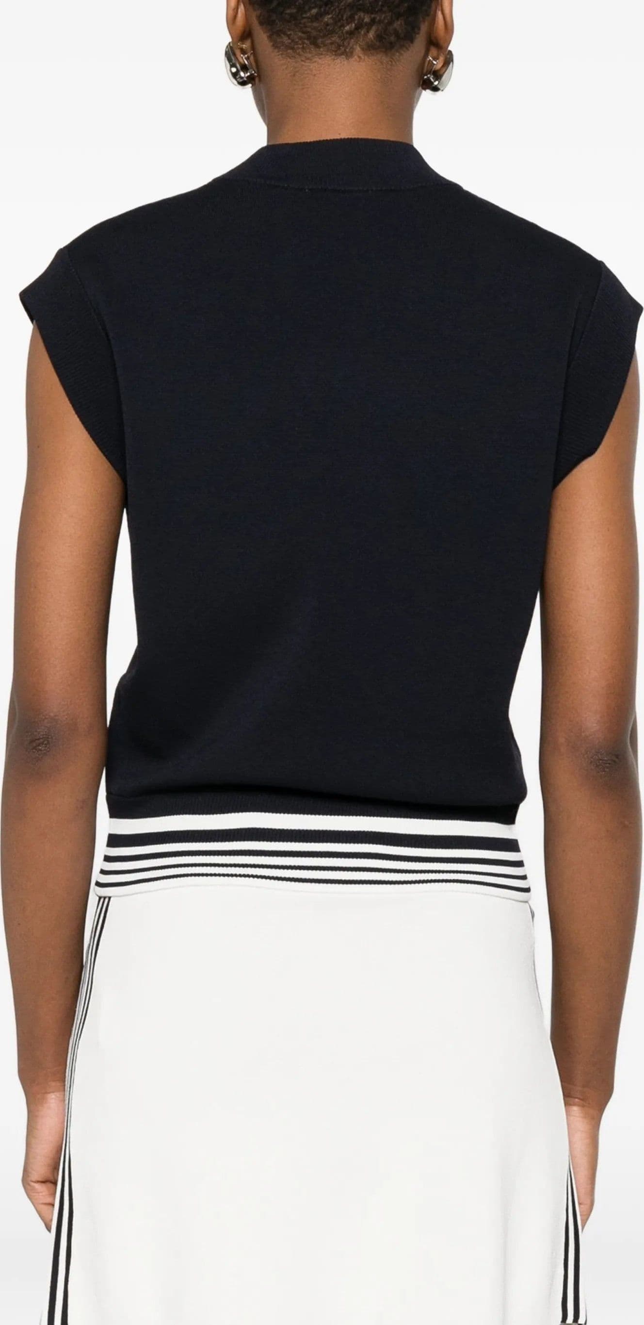 AUTRY Autry - Maglia Blu da Donna - 4