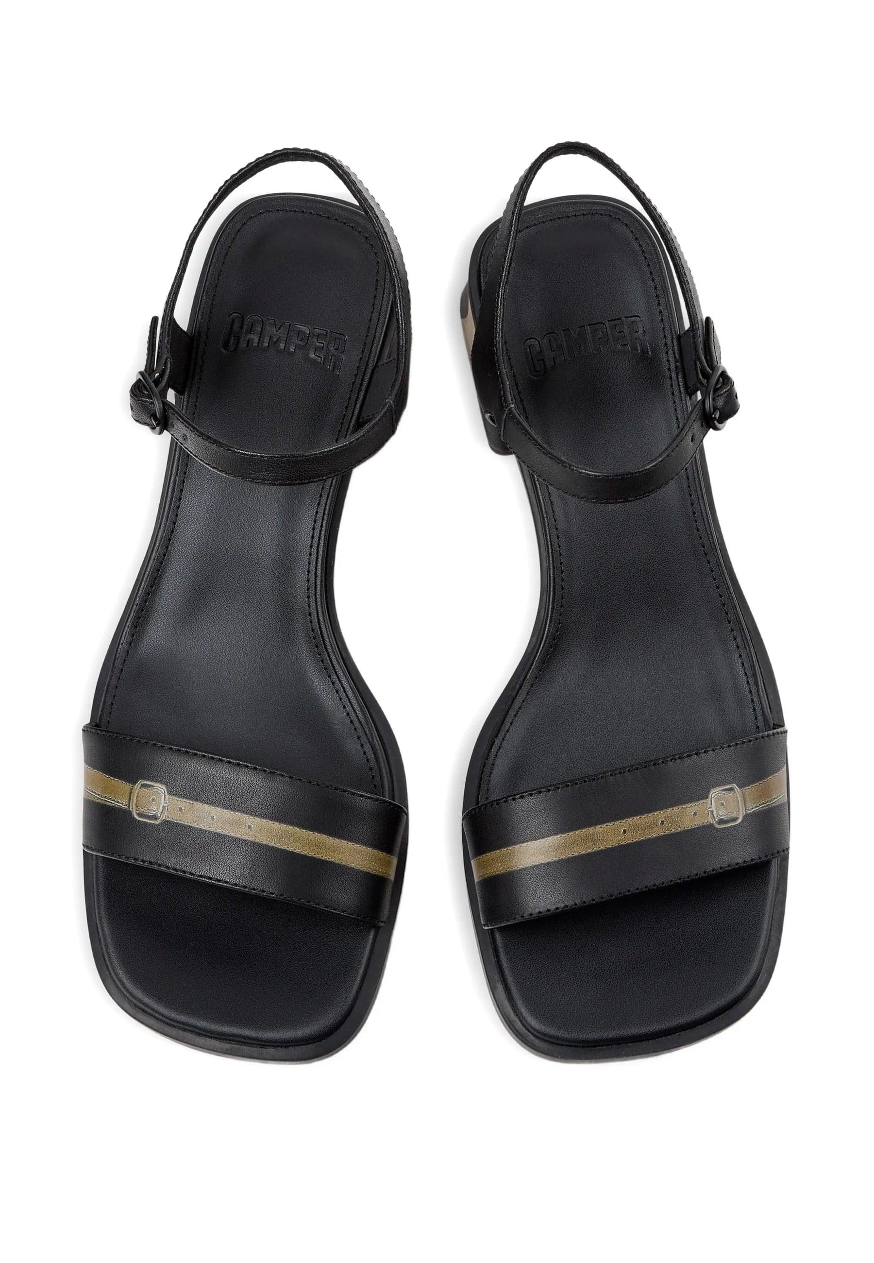 CAMPER  Sandali Donna - 2