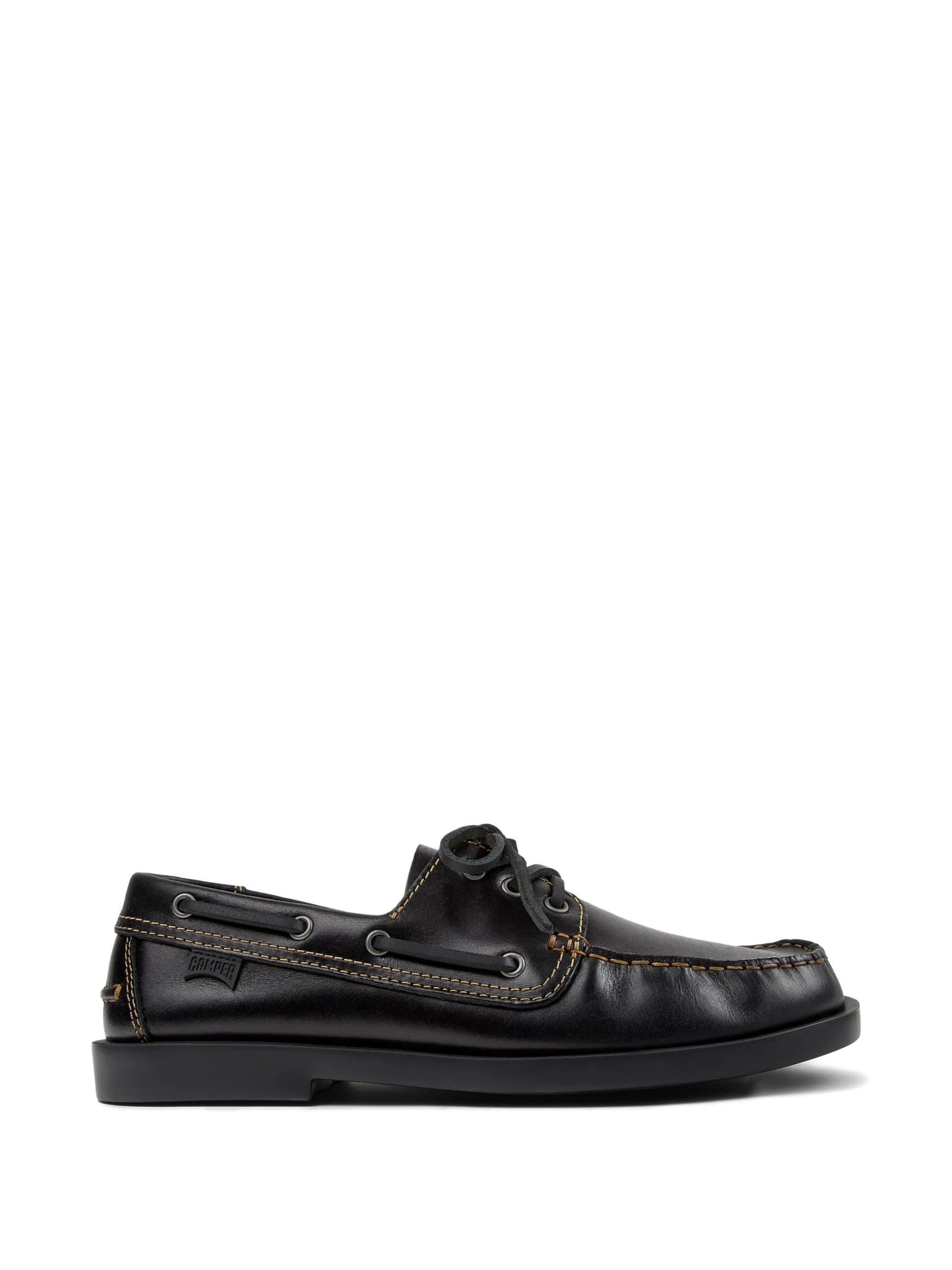 CAMPER  Mocassini in Pelle - 5