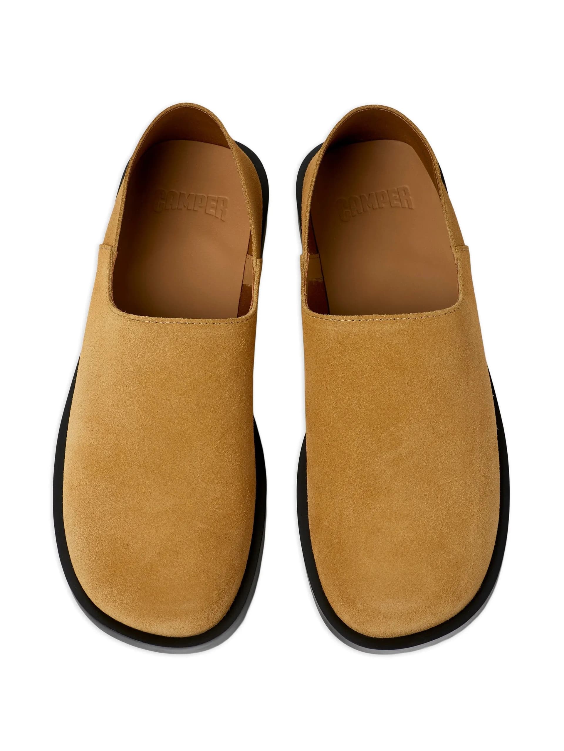 CAMPER Camper - Mocassini dallo stile unico - 3