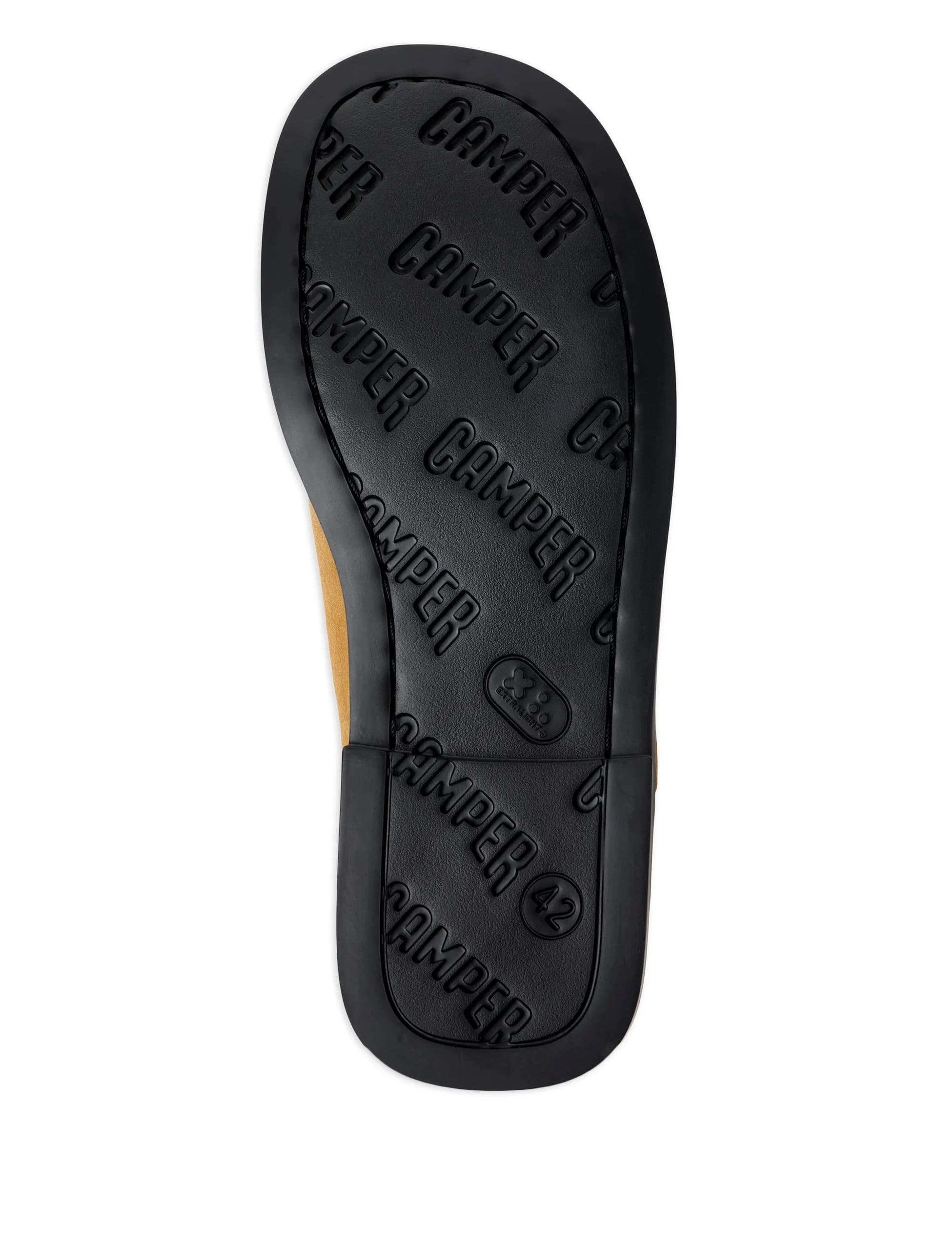 CAMPER Camper - Mocassini dallo stile unico - 4