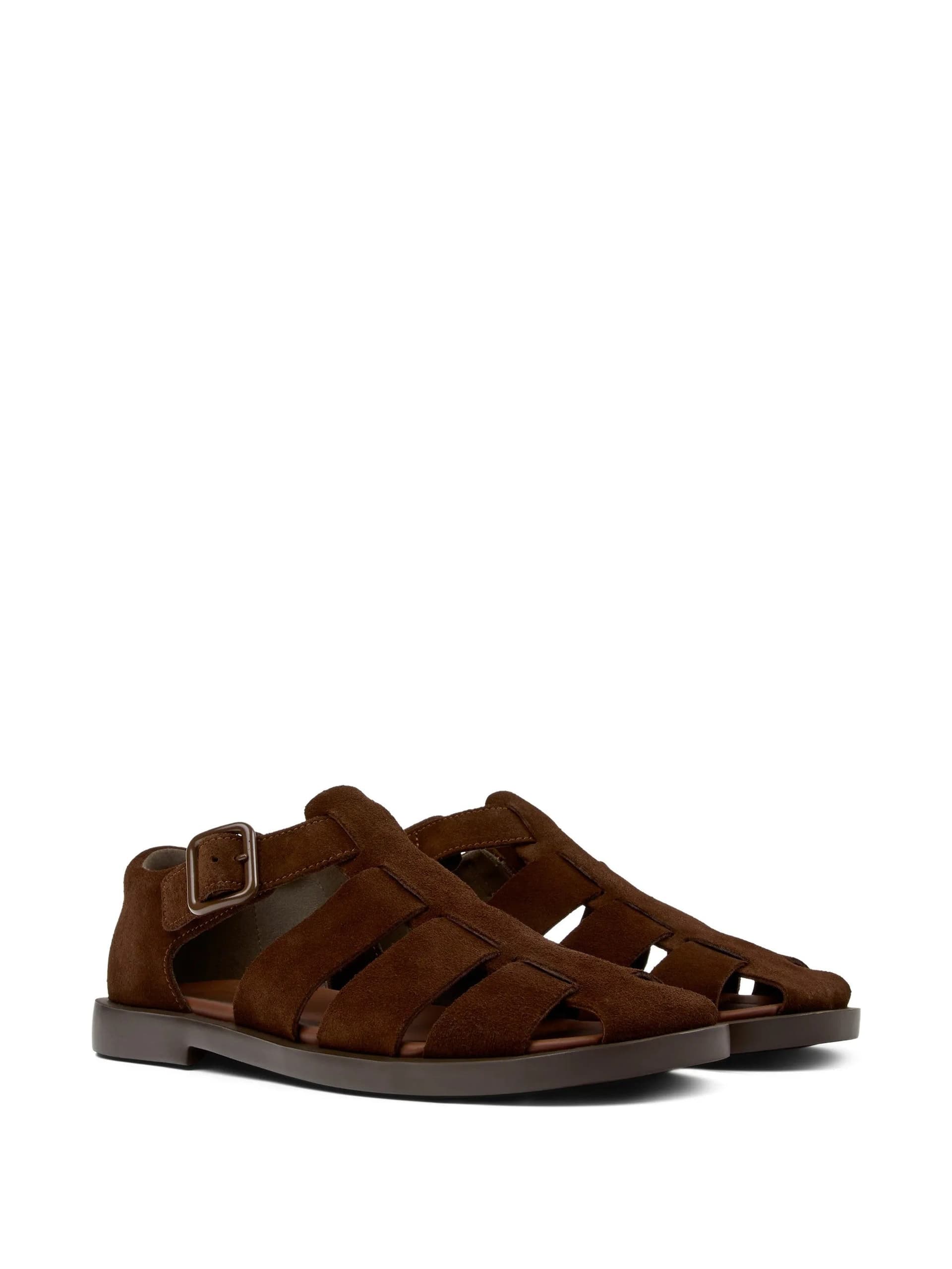 CAMPER : Sandali - 4