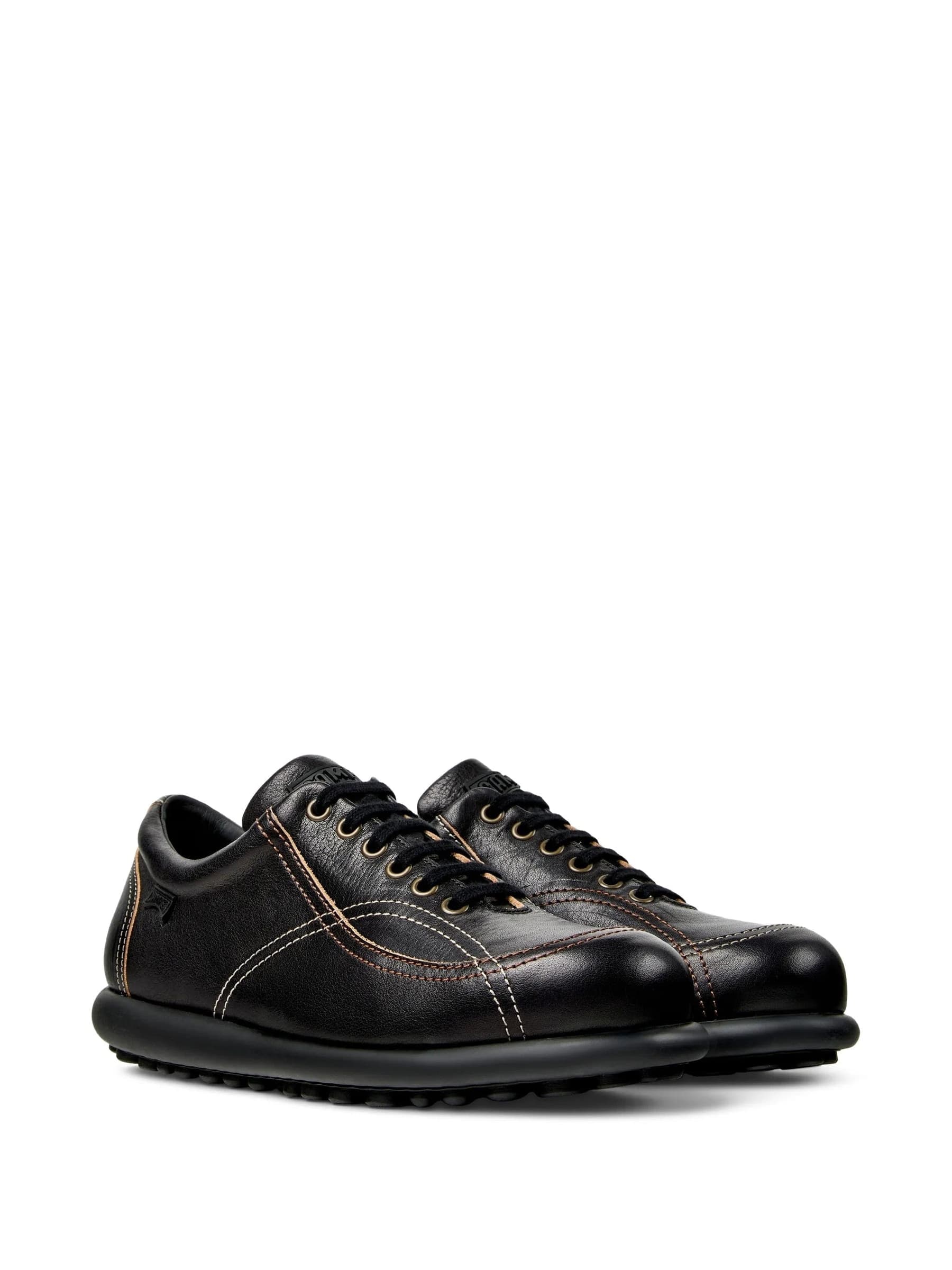 CAMPER Camper: Sneakers in pelle - 2