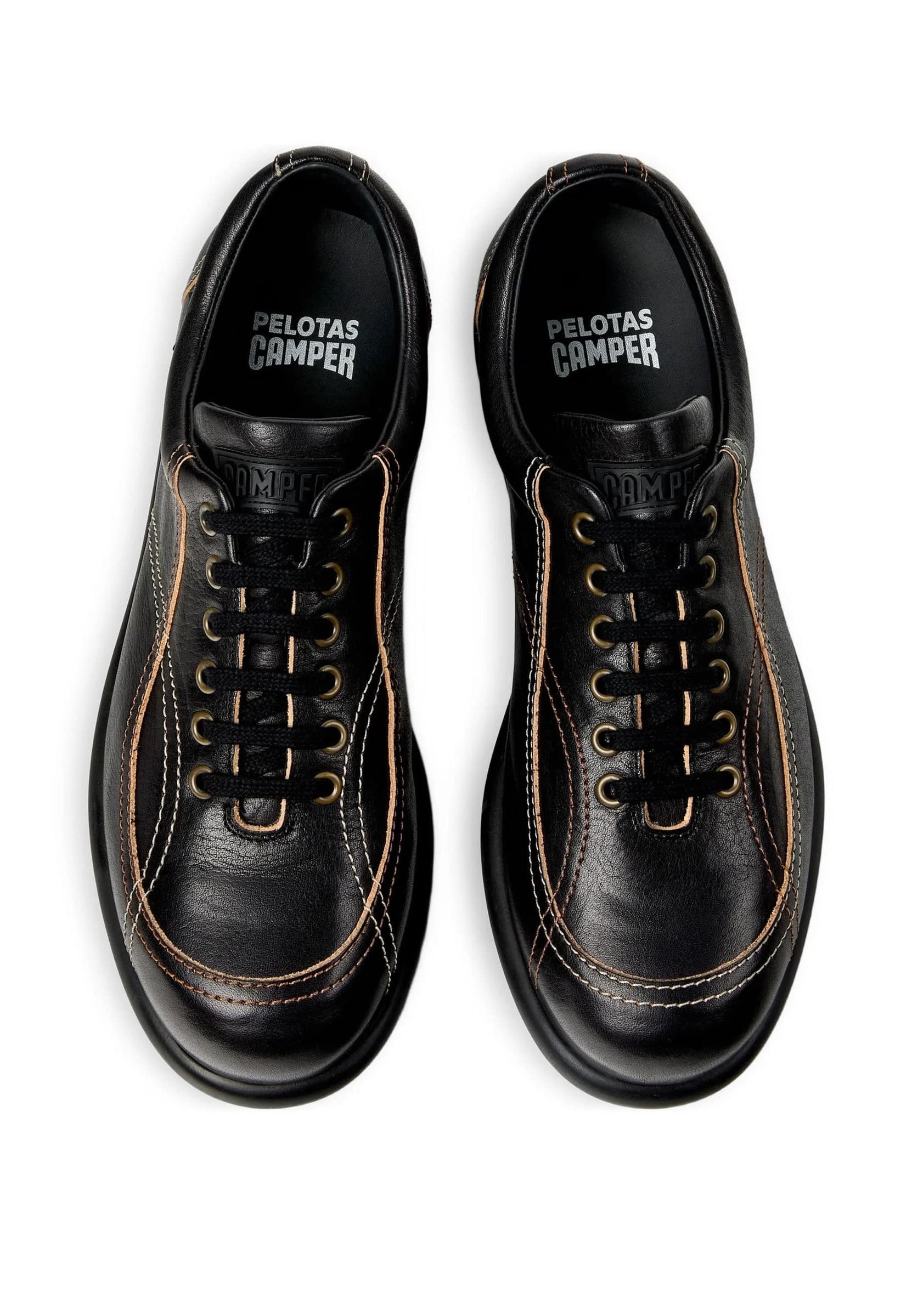CAMPER Camper: Sneakers in pelle - 3