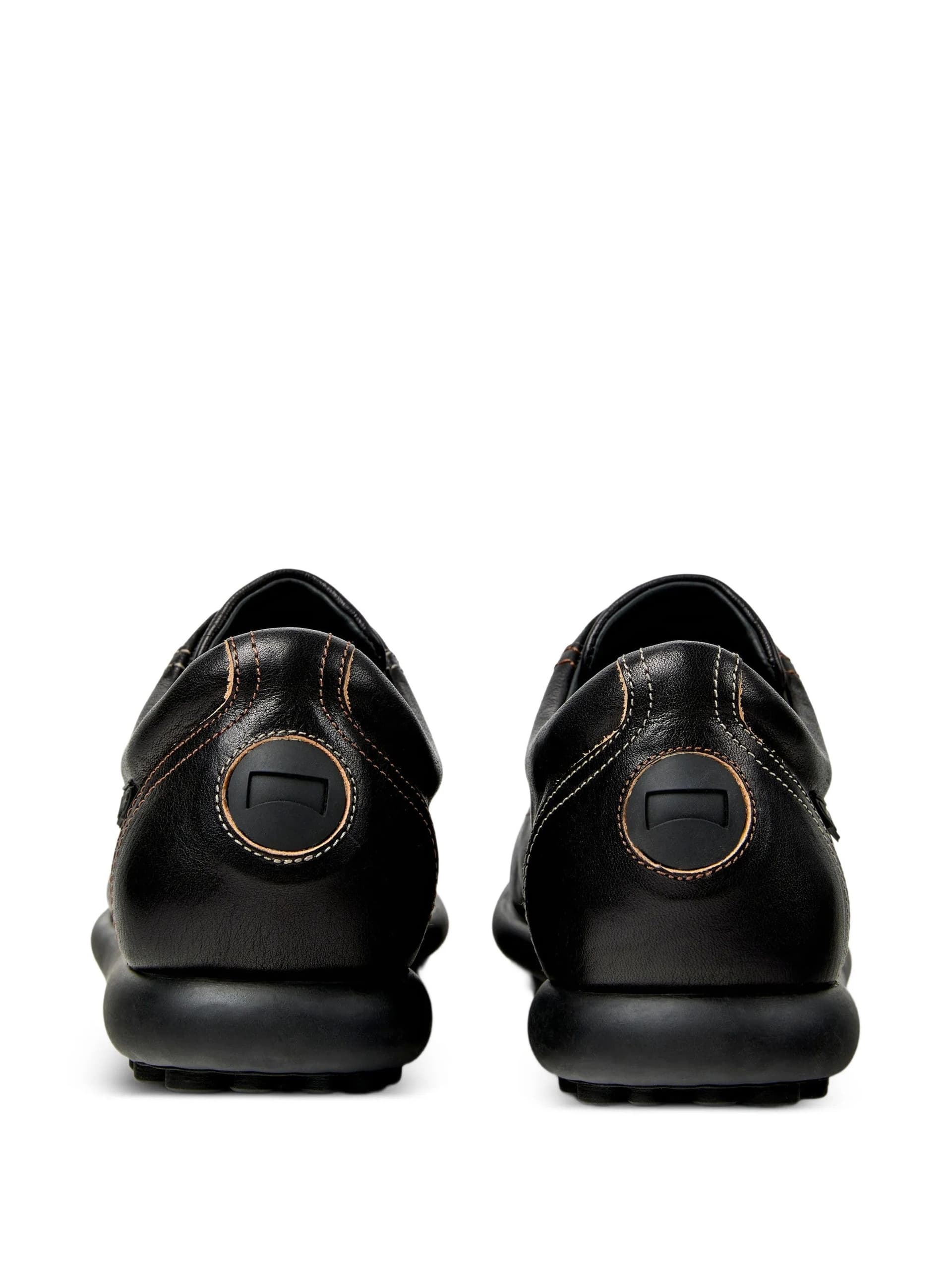 CAMPER Camper: Sneakers in pelle - 4