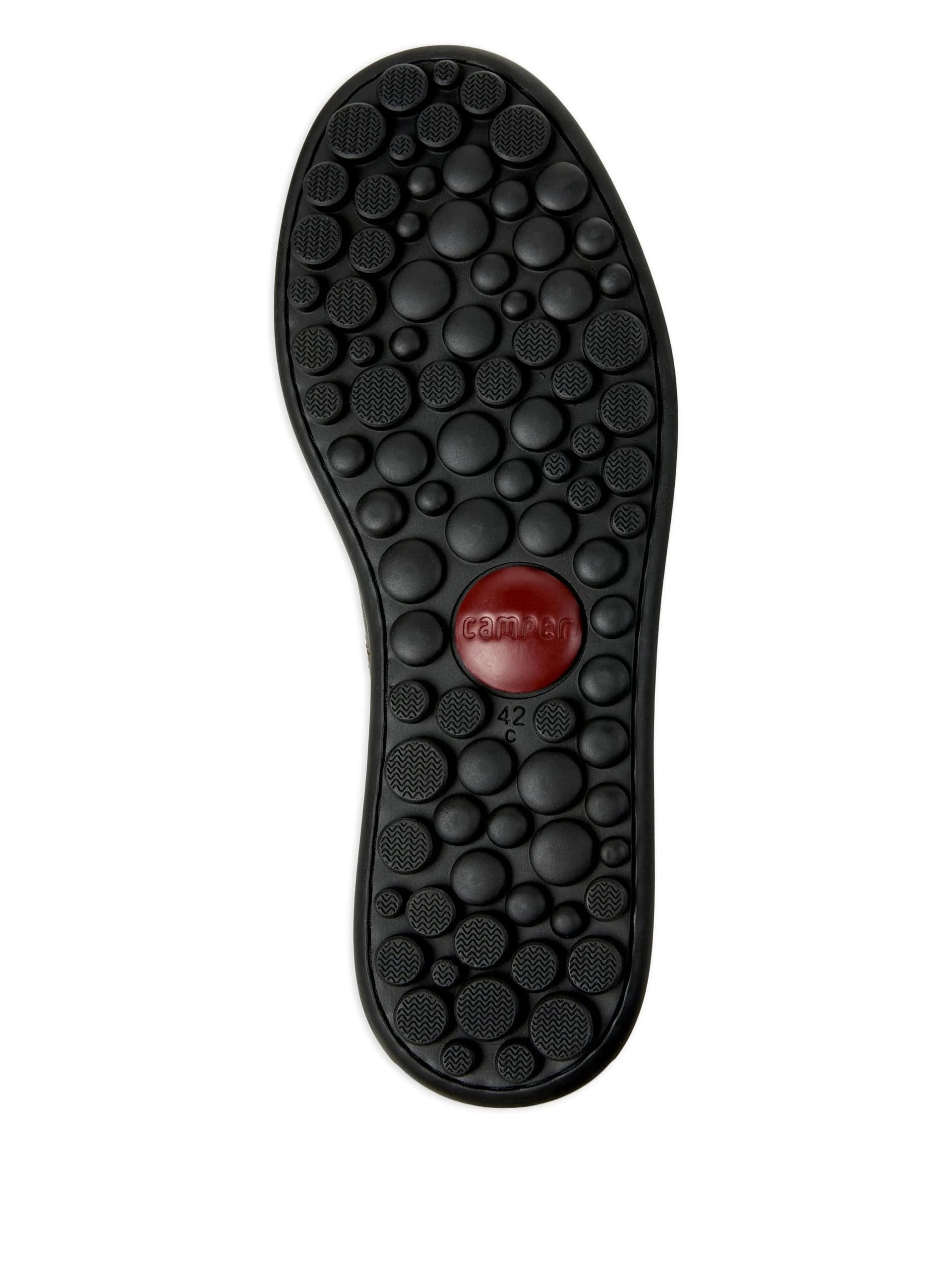 CAMPER Camper: Sneakers in pelle - 5