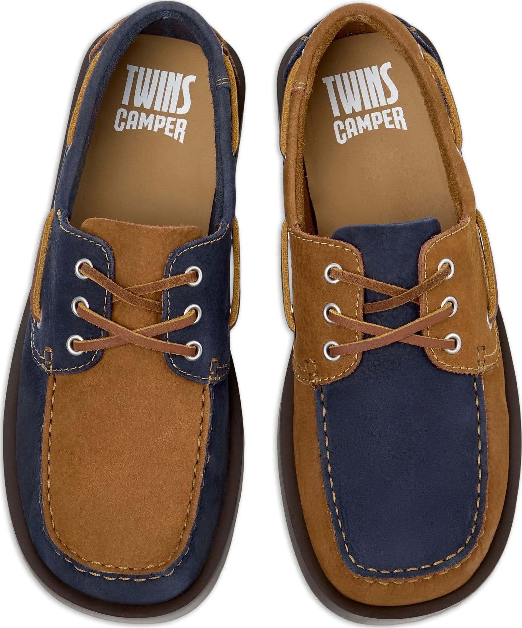 CAMPER  - Sneakers - 4
