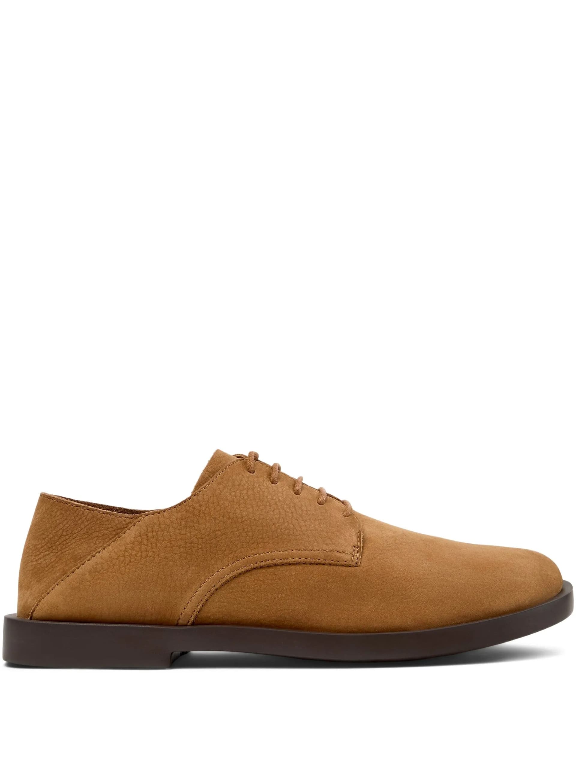 CAMPER Camper Stringate Eleganti in Pelle - 6