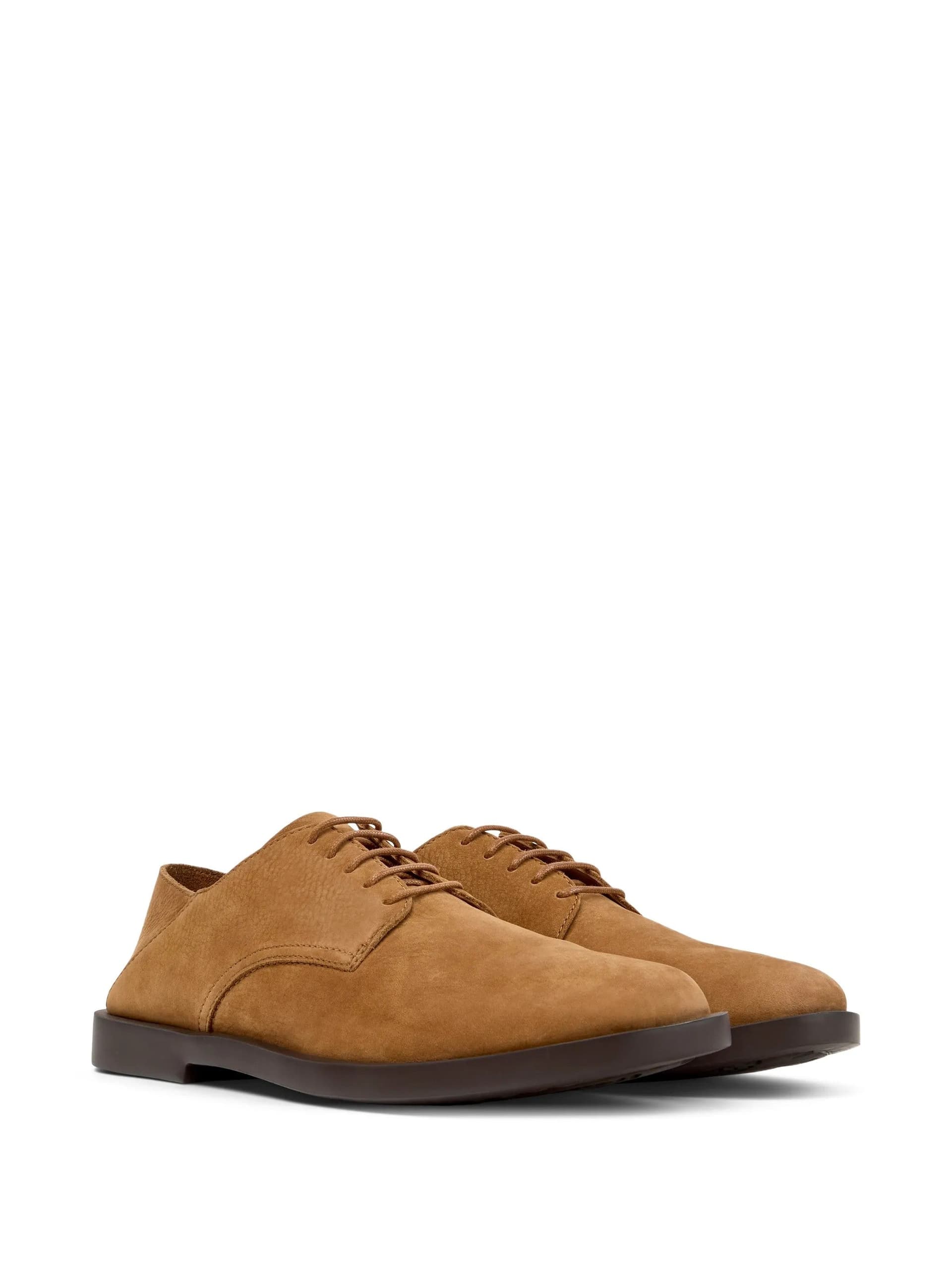 CAMPER Camper Stringate Eleganti in Pelle - 2