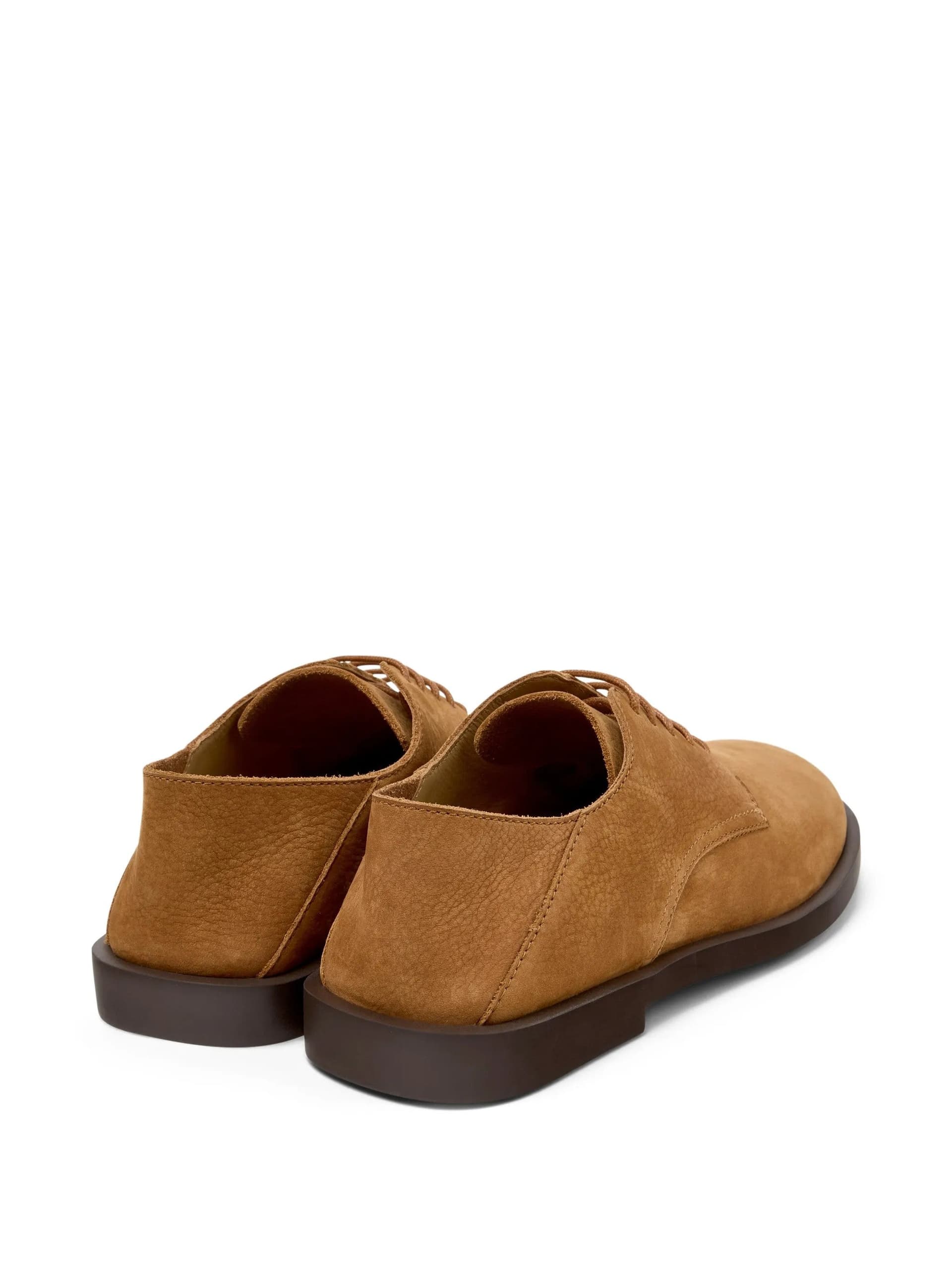 CAMPER Camper Stringate Eleganti in Pelle - 4