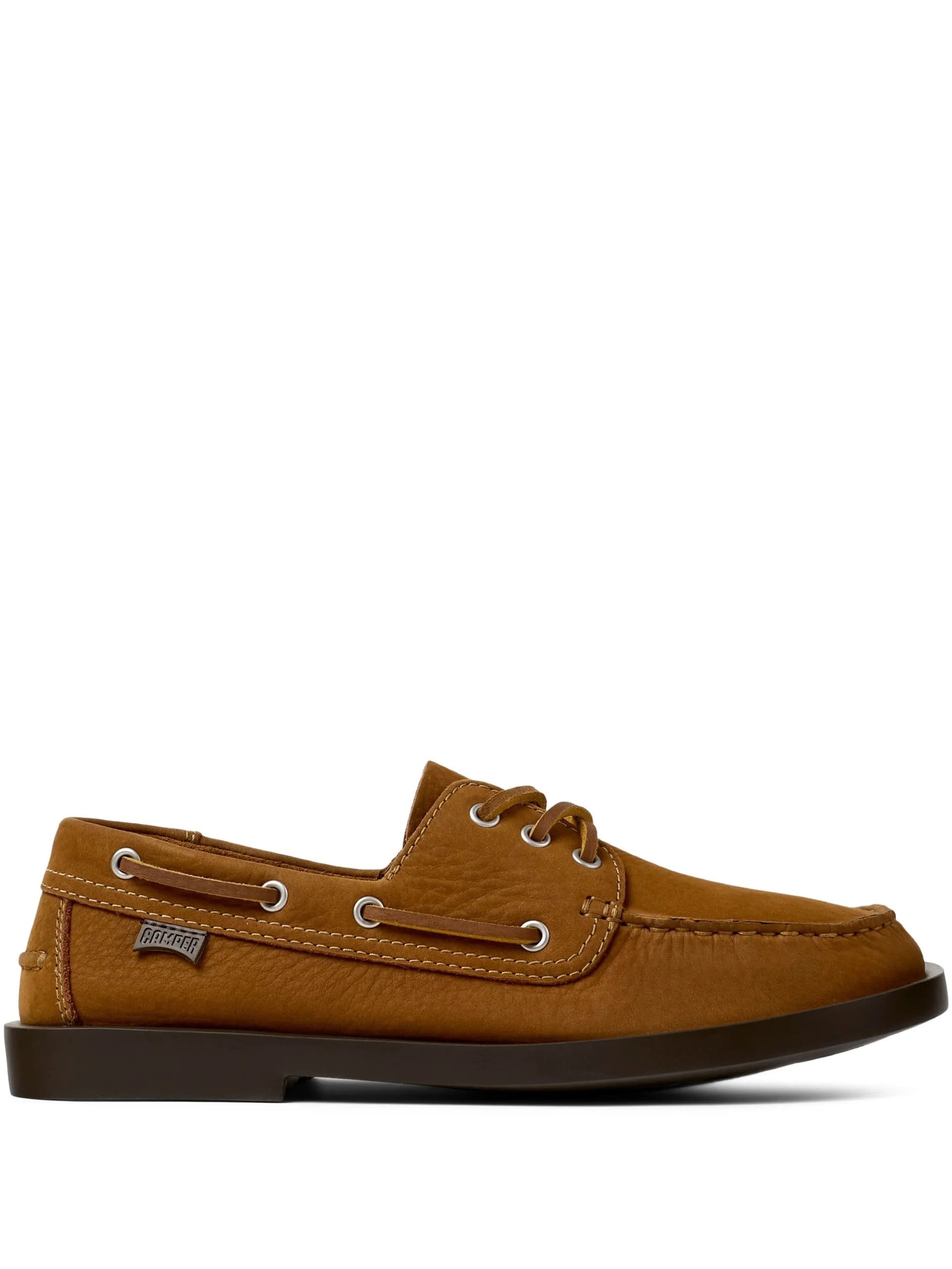 CAMPER Camper - Scarpa Stringata - 6