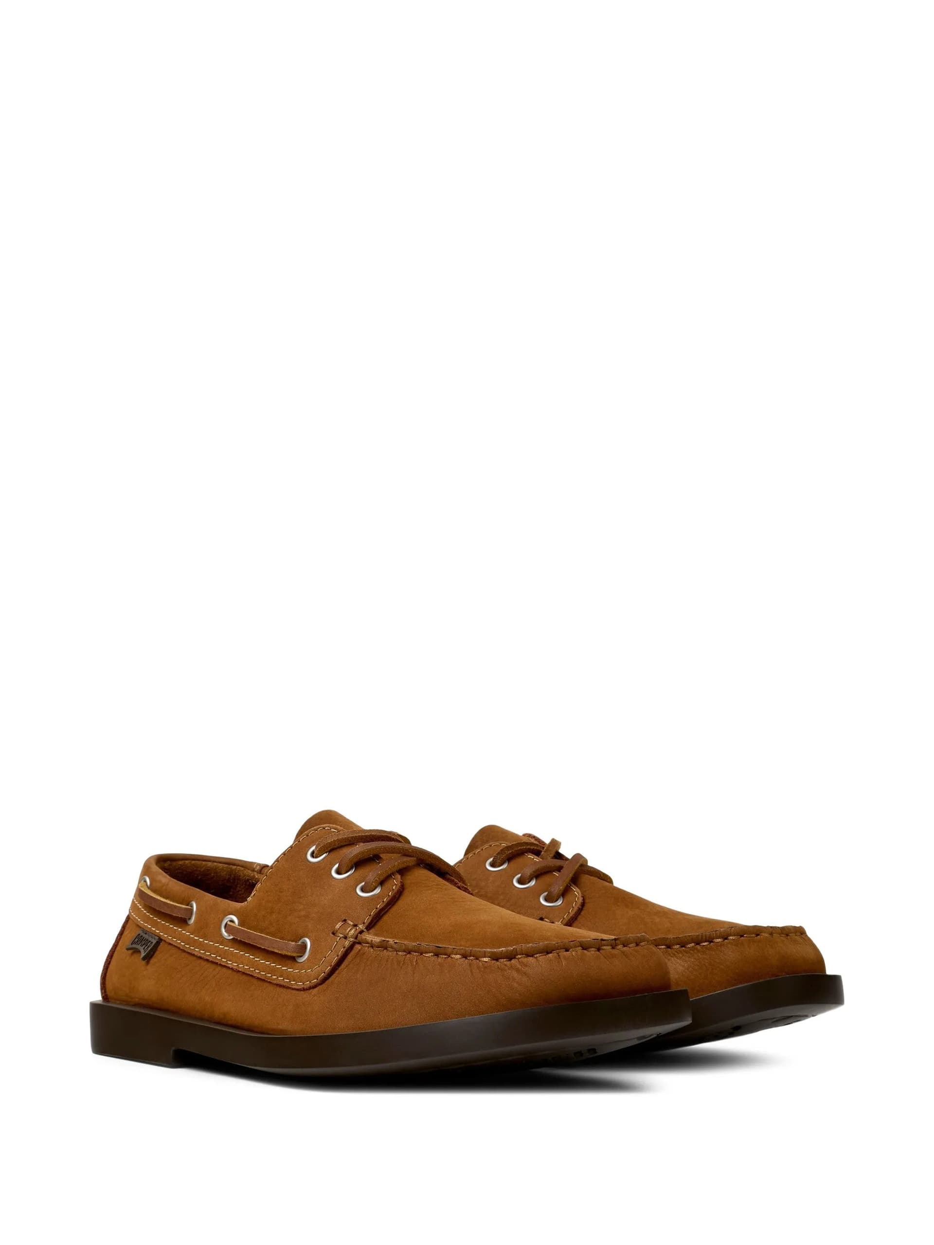CAMPER Camper - Scarpa Stringata - 2