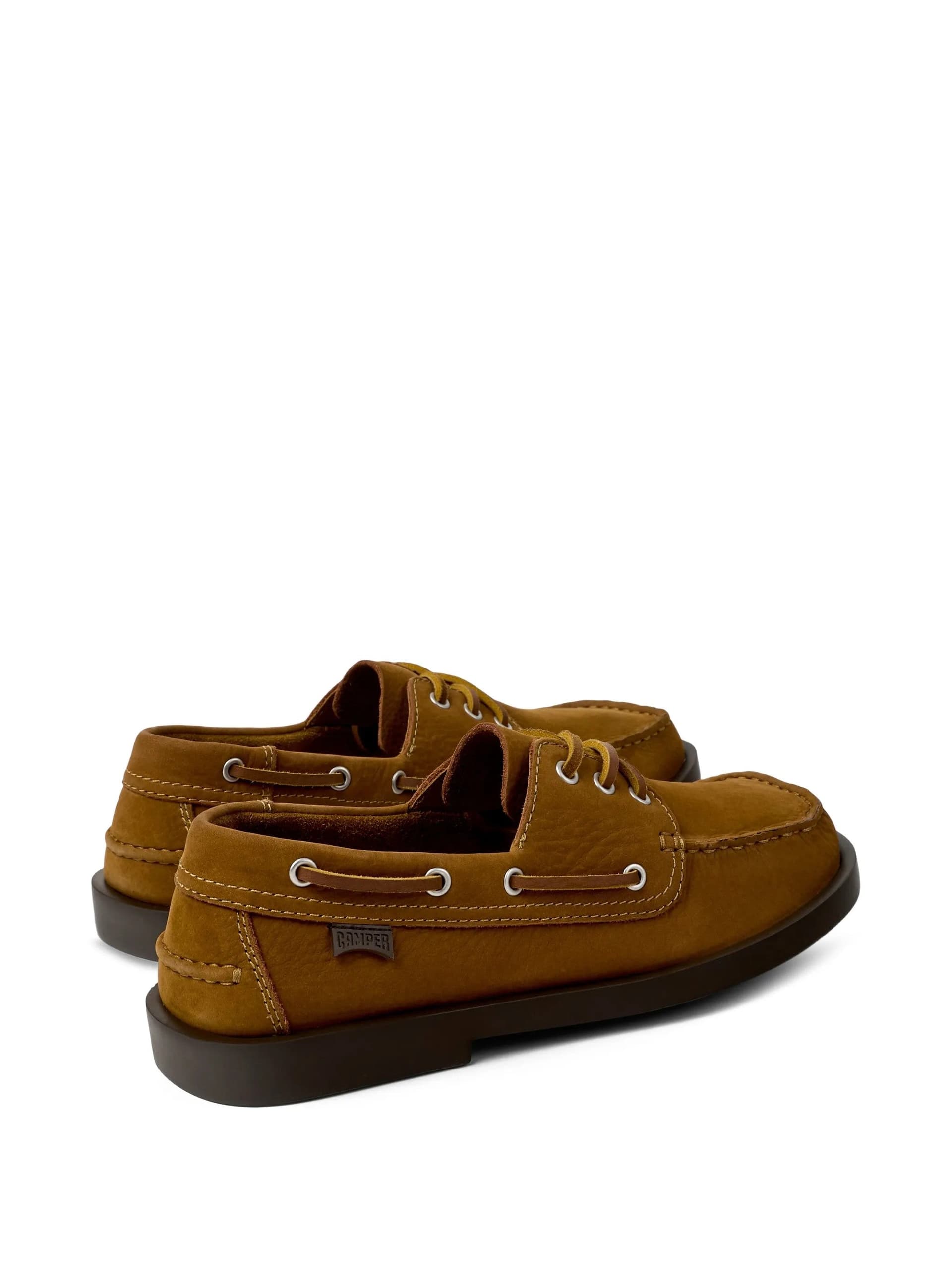 CAMPER Camper - Scarpa Stringata - 3