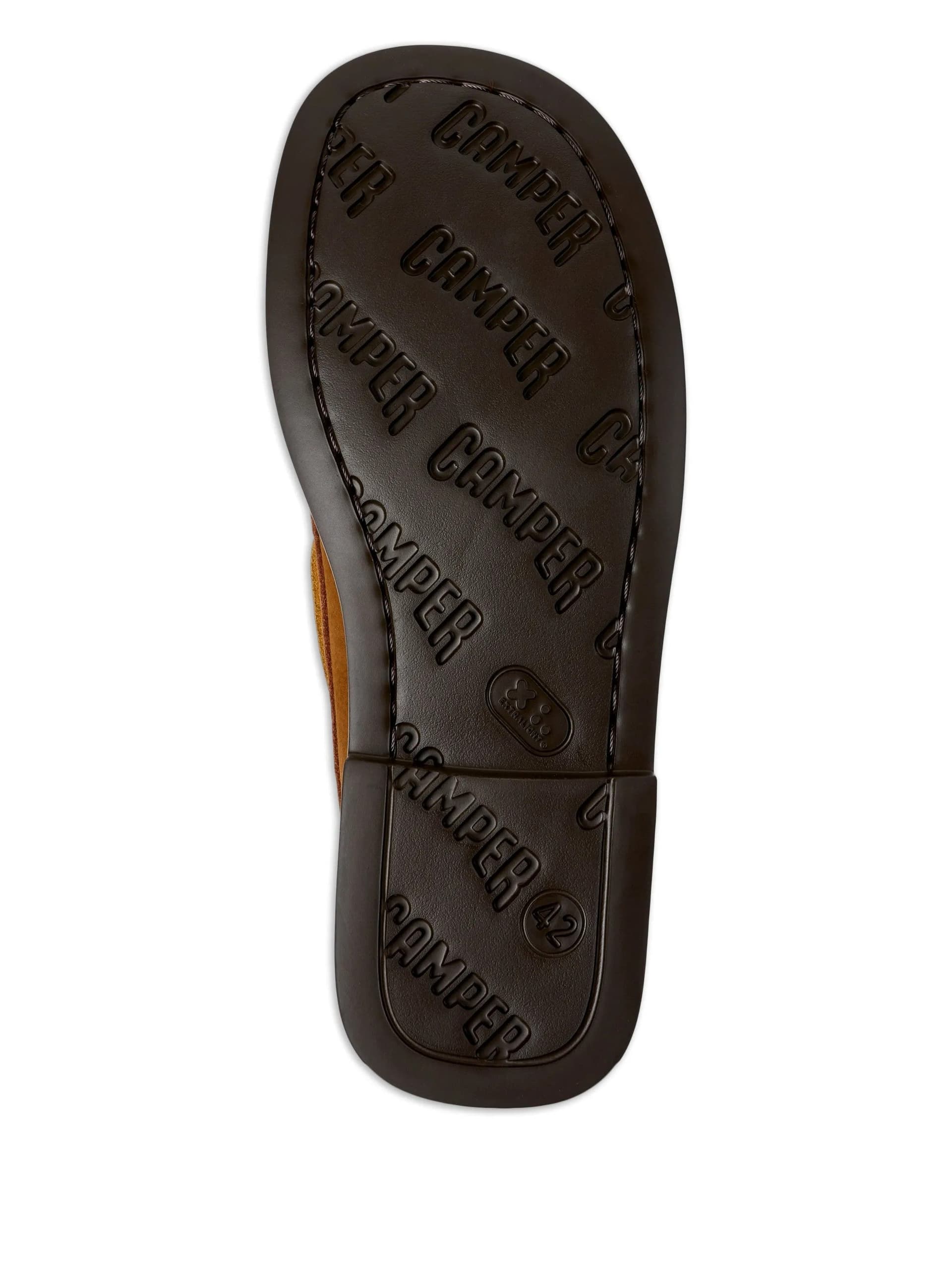 CAMPER Camper - Scarpa Stringata - 5