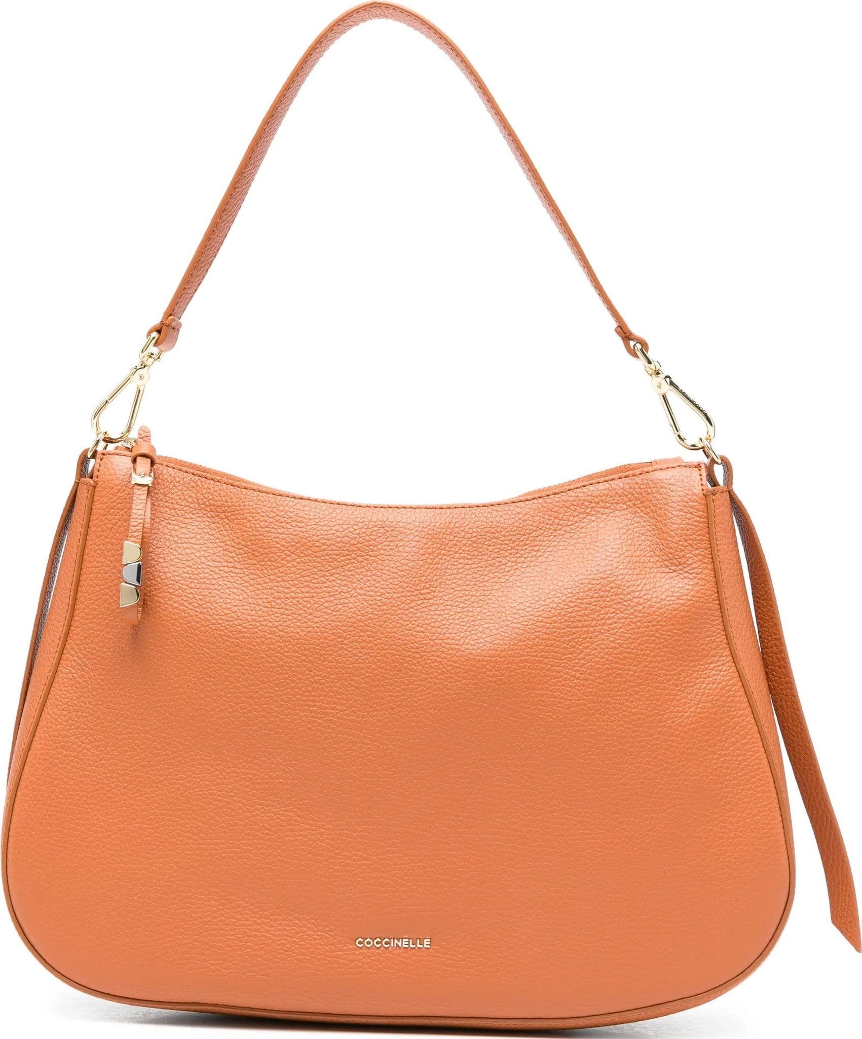 COCCINELLE Coccinelle - Borsa a Mano Arancio da Donna