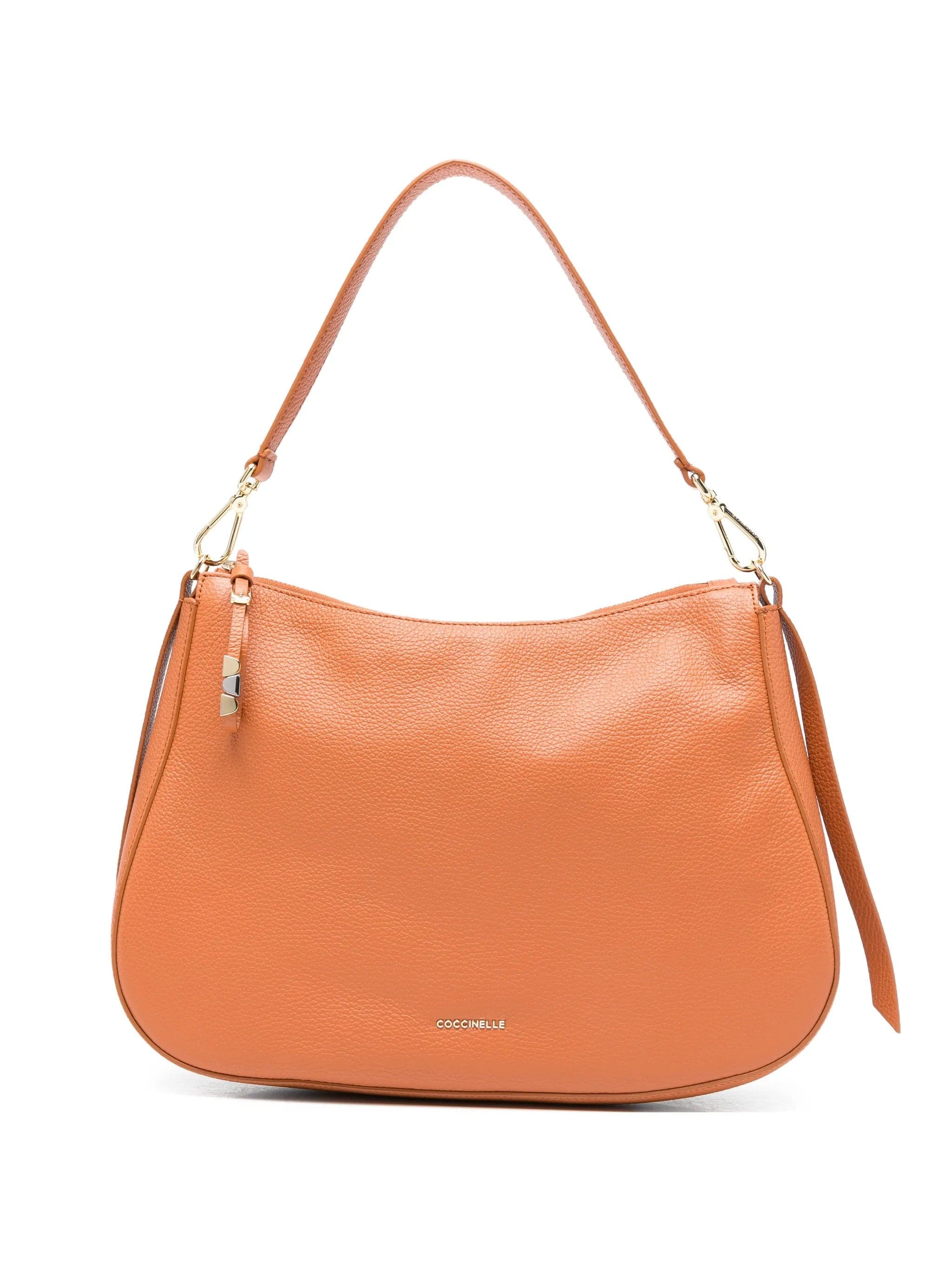 COCCINELLE Coccinelle - Borsa a Mano Arancio da Donna - 6
