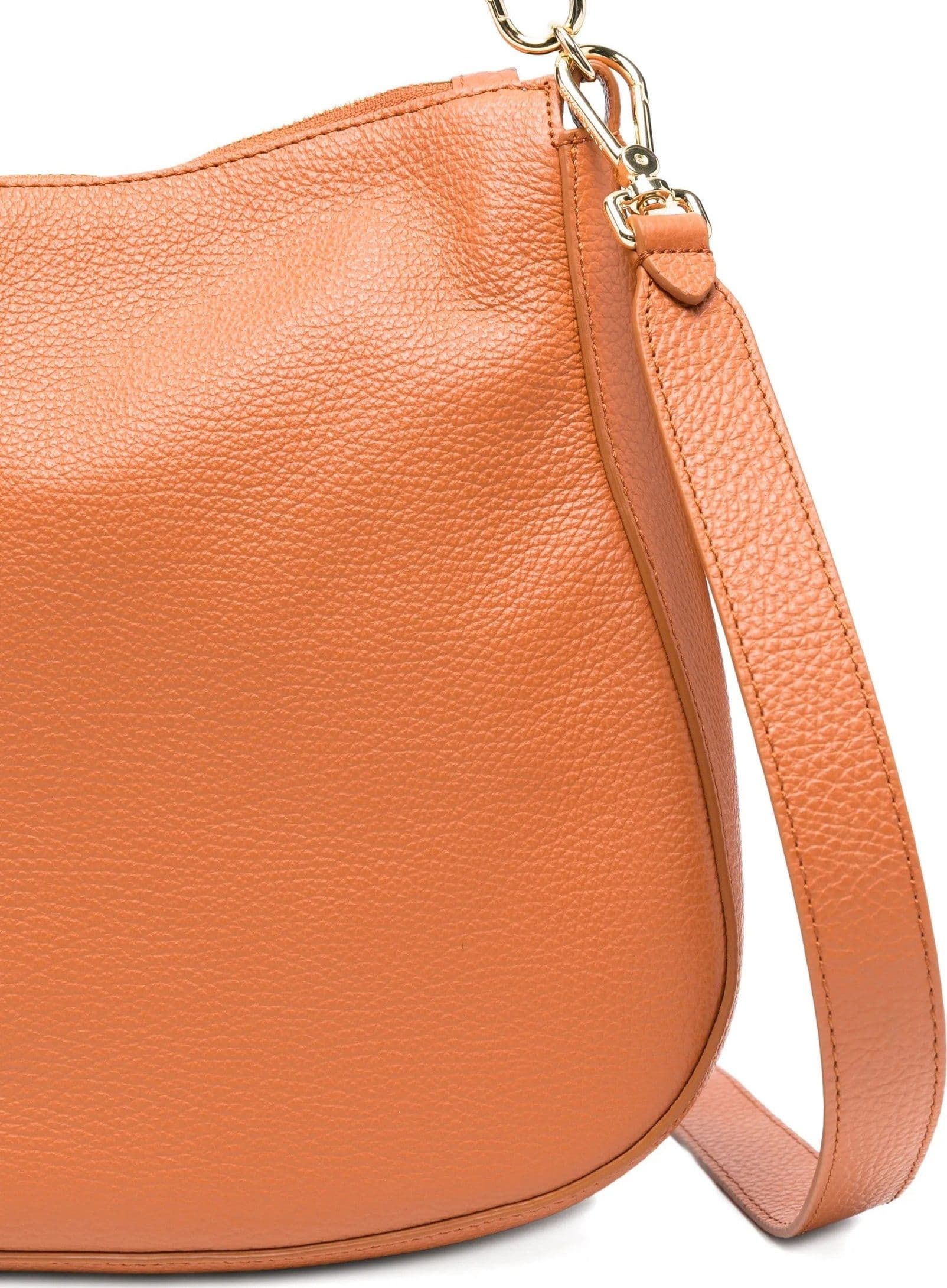 COCCINELLE Coccinelle - Borsa a Mano Arancio da Donna - 4