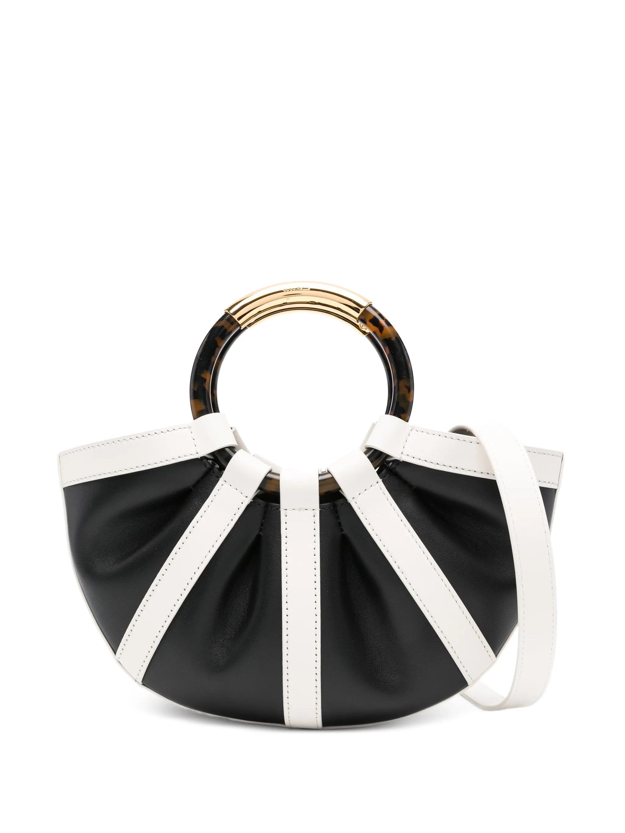 COCCINELLE Coccinelle - Borsa a Mano Bianca da Donna
