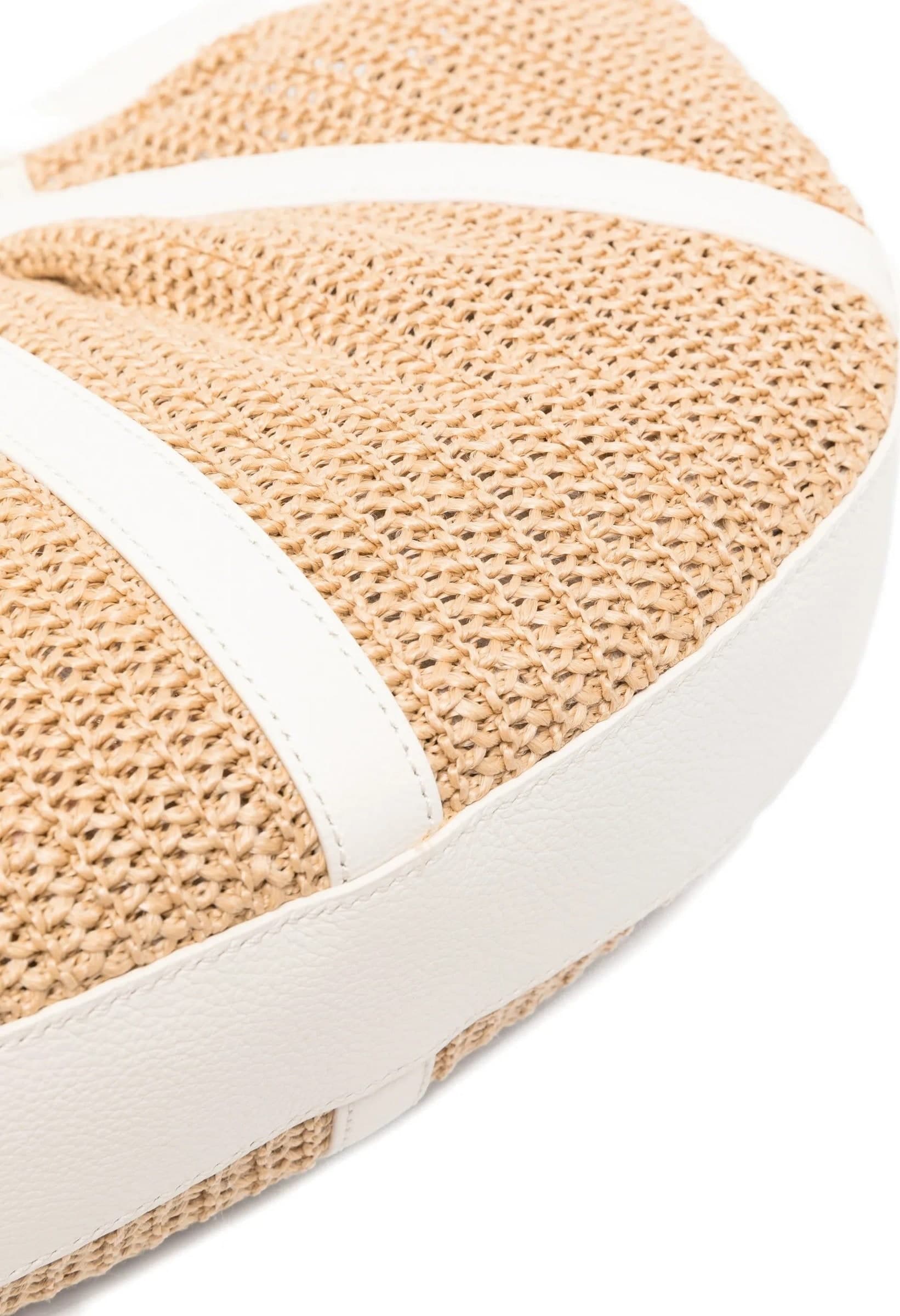 COCCINELLE Coccinelle - Borsa a Mano Beige da Donna - 3