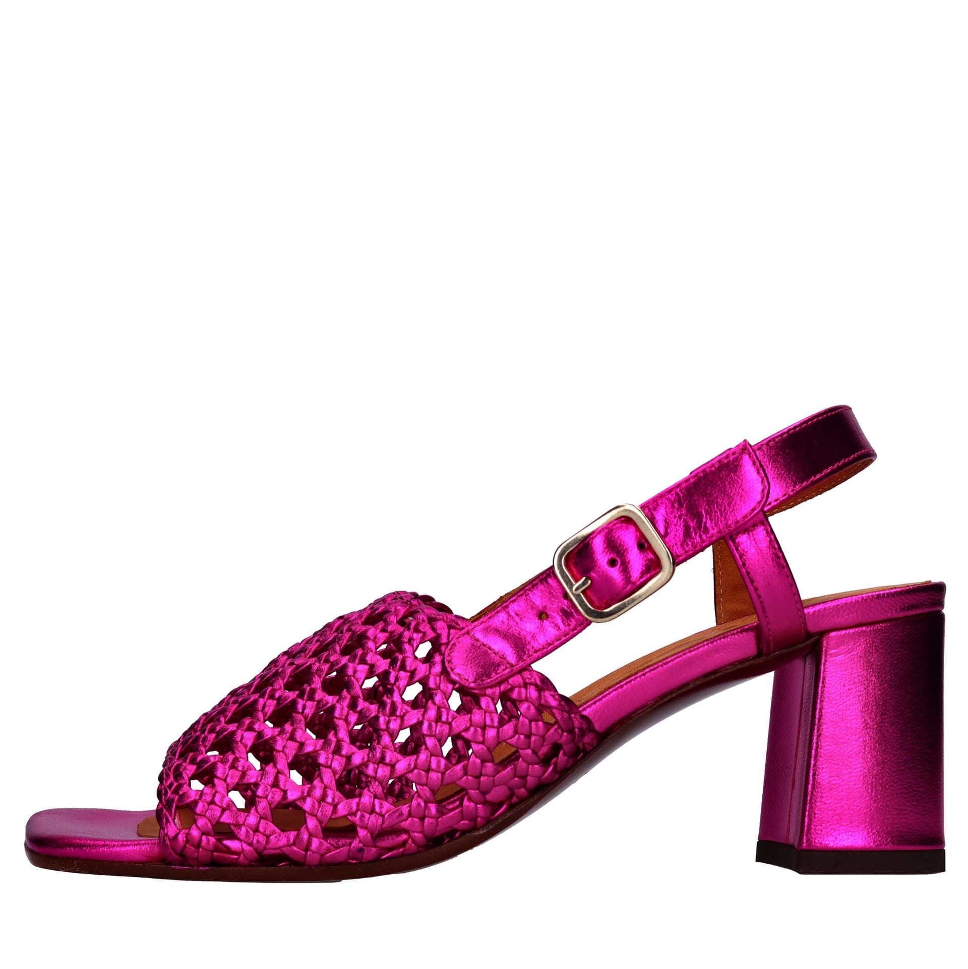 Chie Mihara  Sandali Fucsia - 6