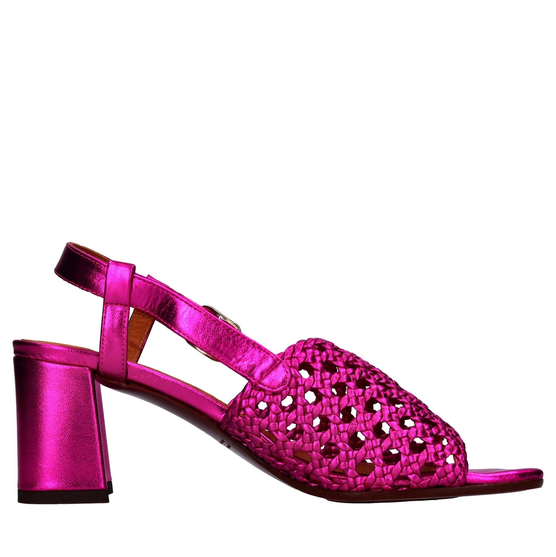 Chie Mihara  Sandali Fucsia - 3