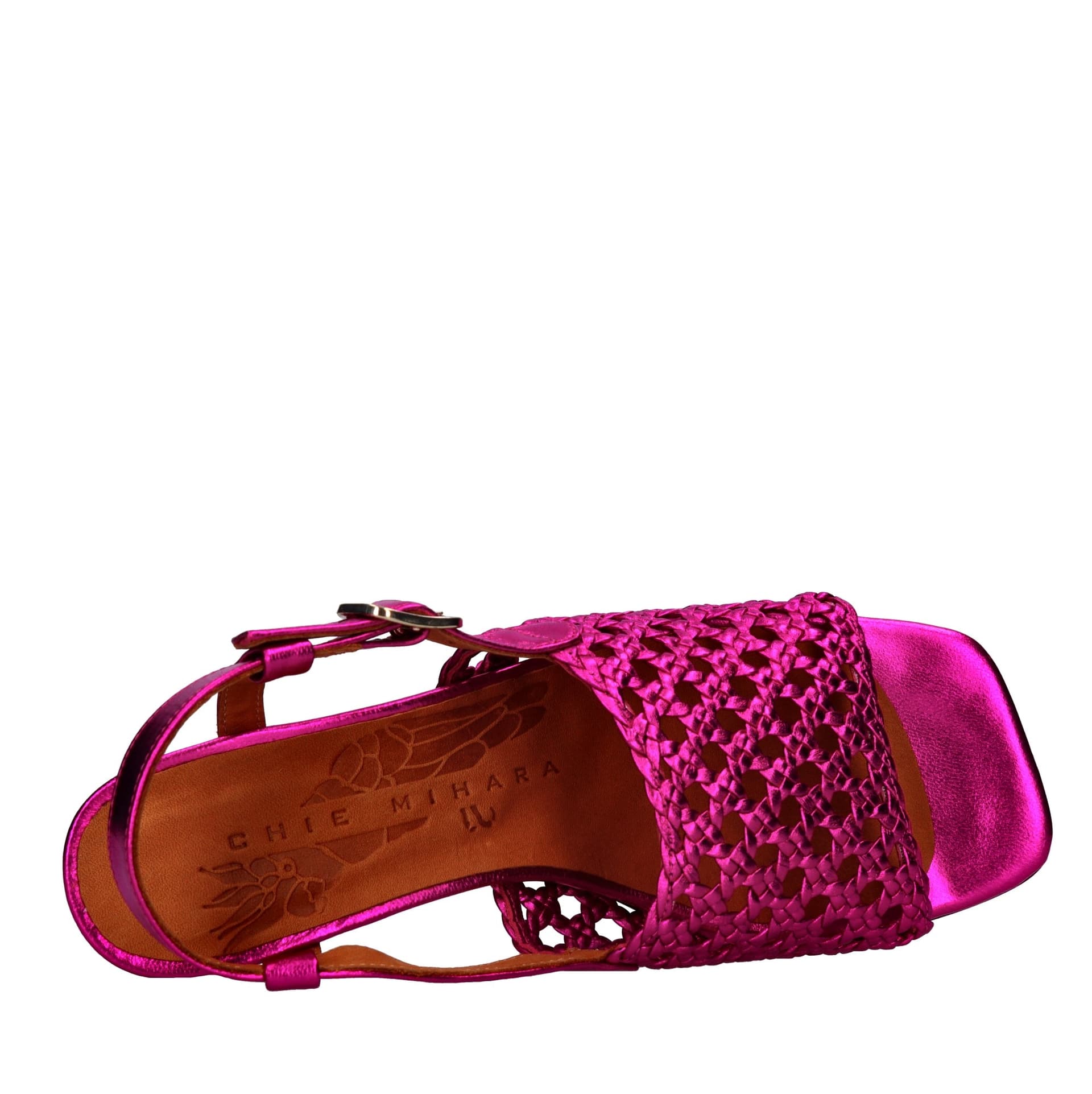 Chie Mihara  Sandali Fucsia - 5