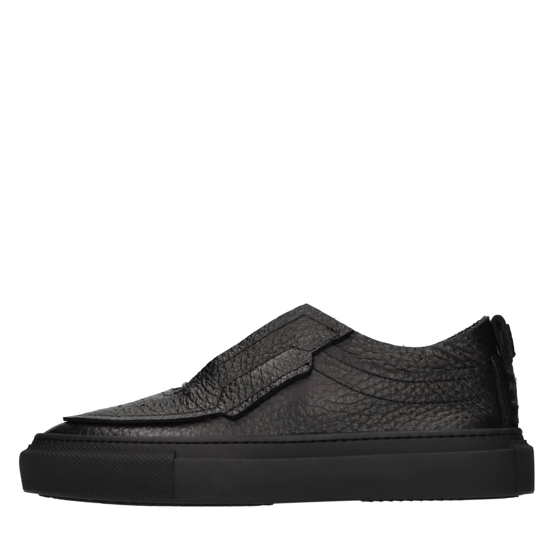 THE-ANTIPODE  Sneakers Nero - 6