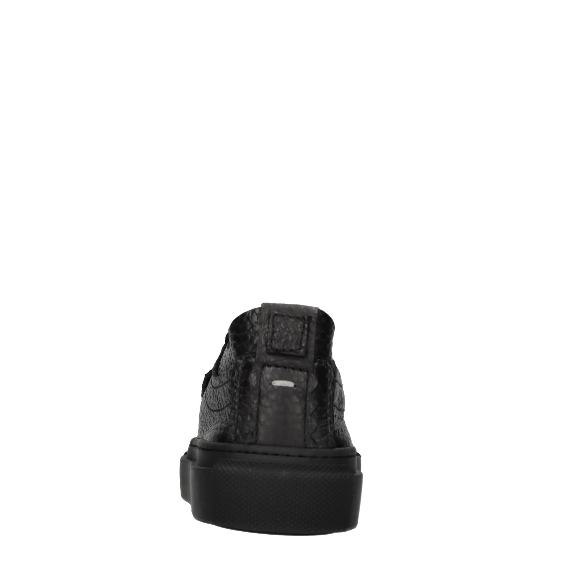 THE-ANTIPODE  Sneakers Nero - 2